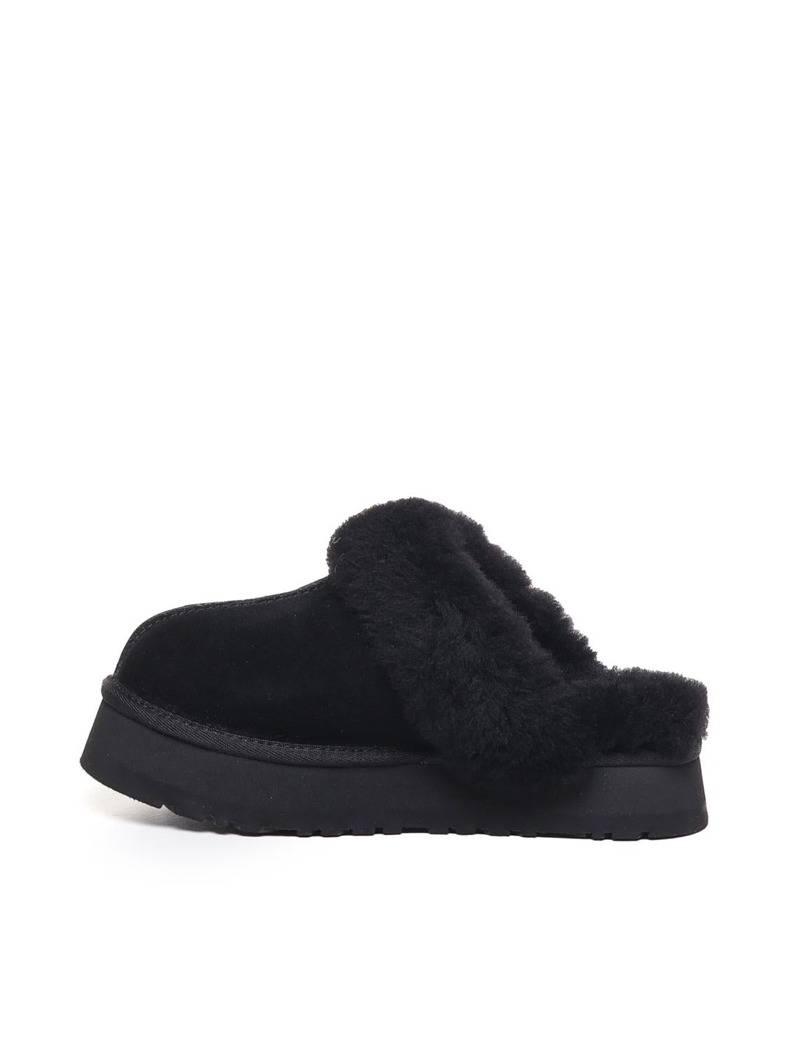 Slipper Disquette Ugg оригінал – Купити в Україні – збільшений вид