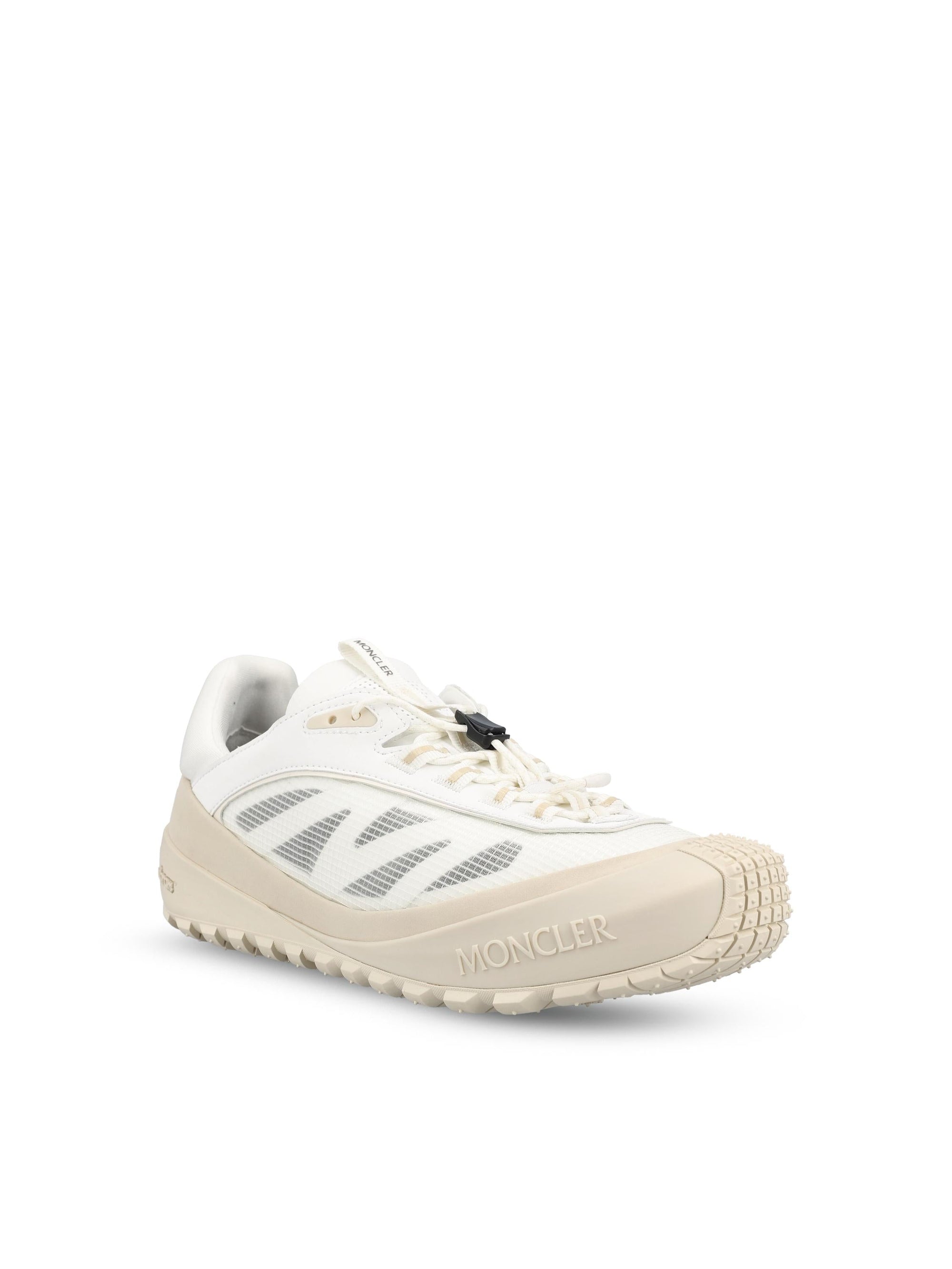 Оригінальна Trailgrip Lp Sneaker Moncler – вид ззаду - MONCLER