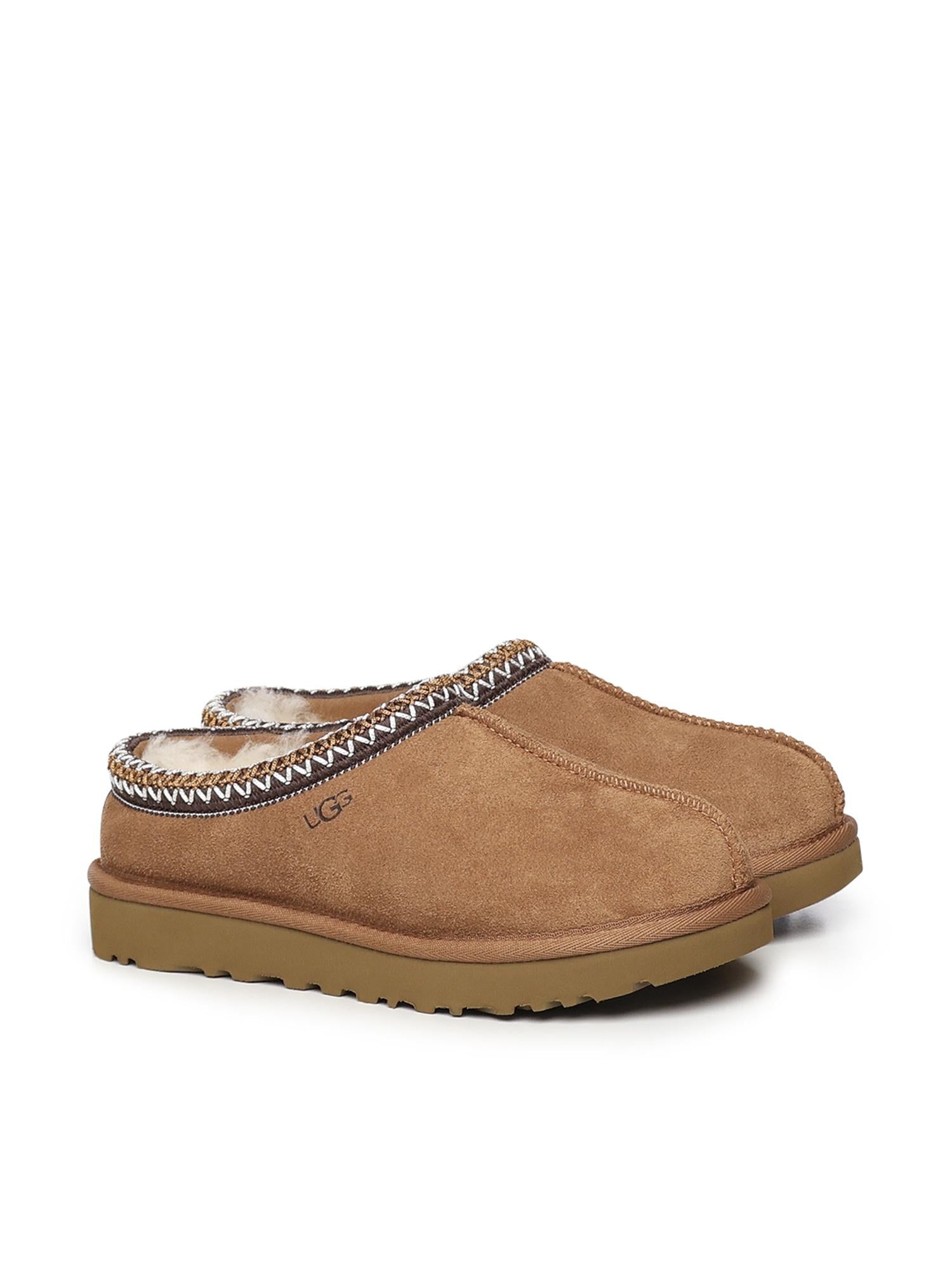 Оригінальна Slip-On Tasman II Ugg – вид ззаду