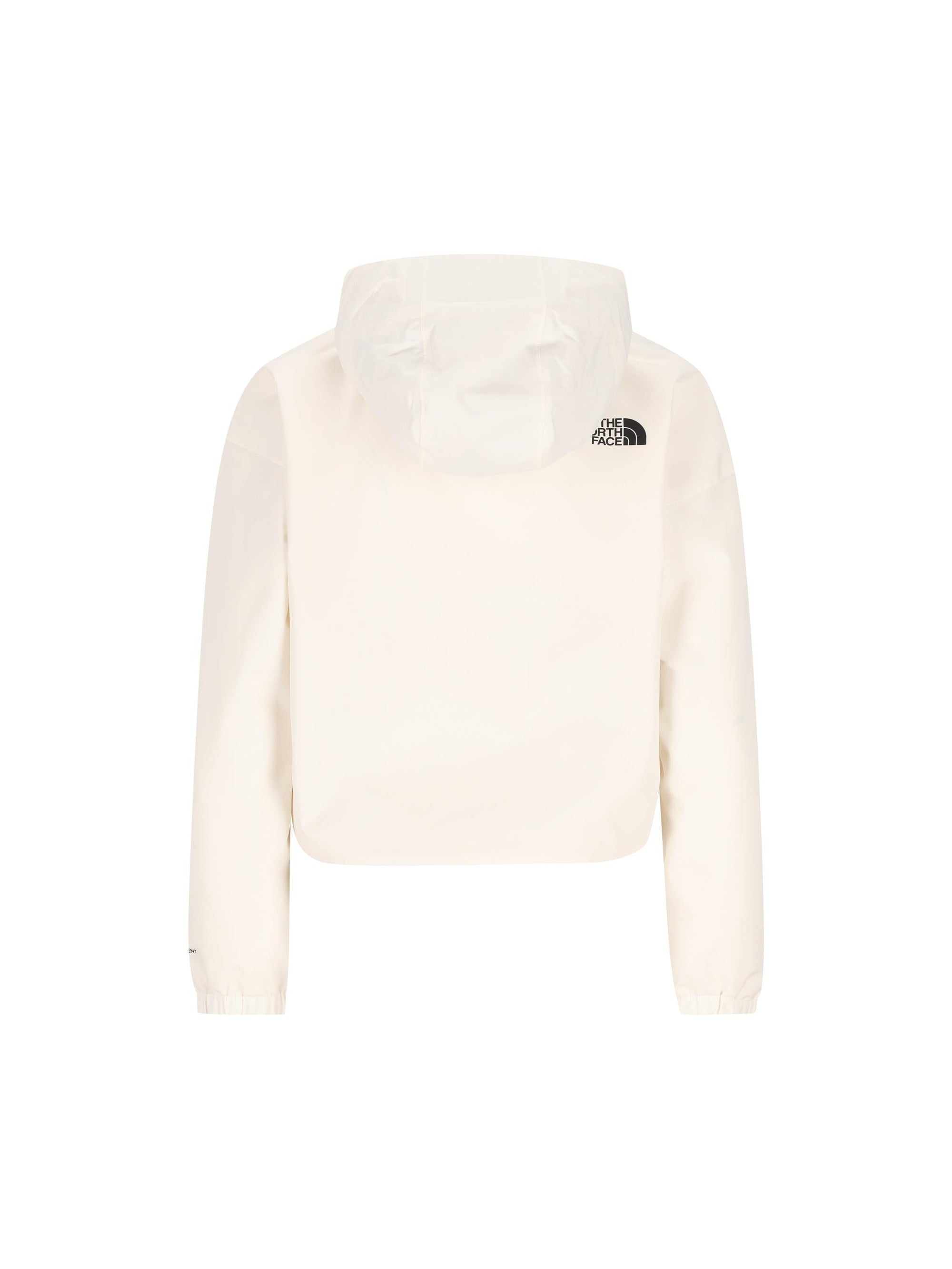 Оригінальна Short Jacket Quest Dryvent™ The north face – вид ззаду