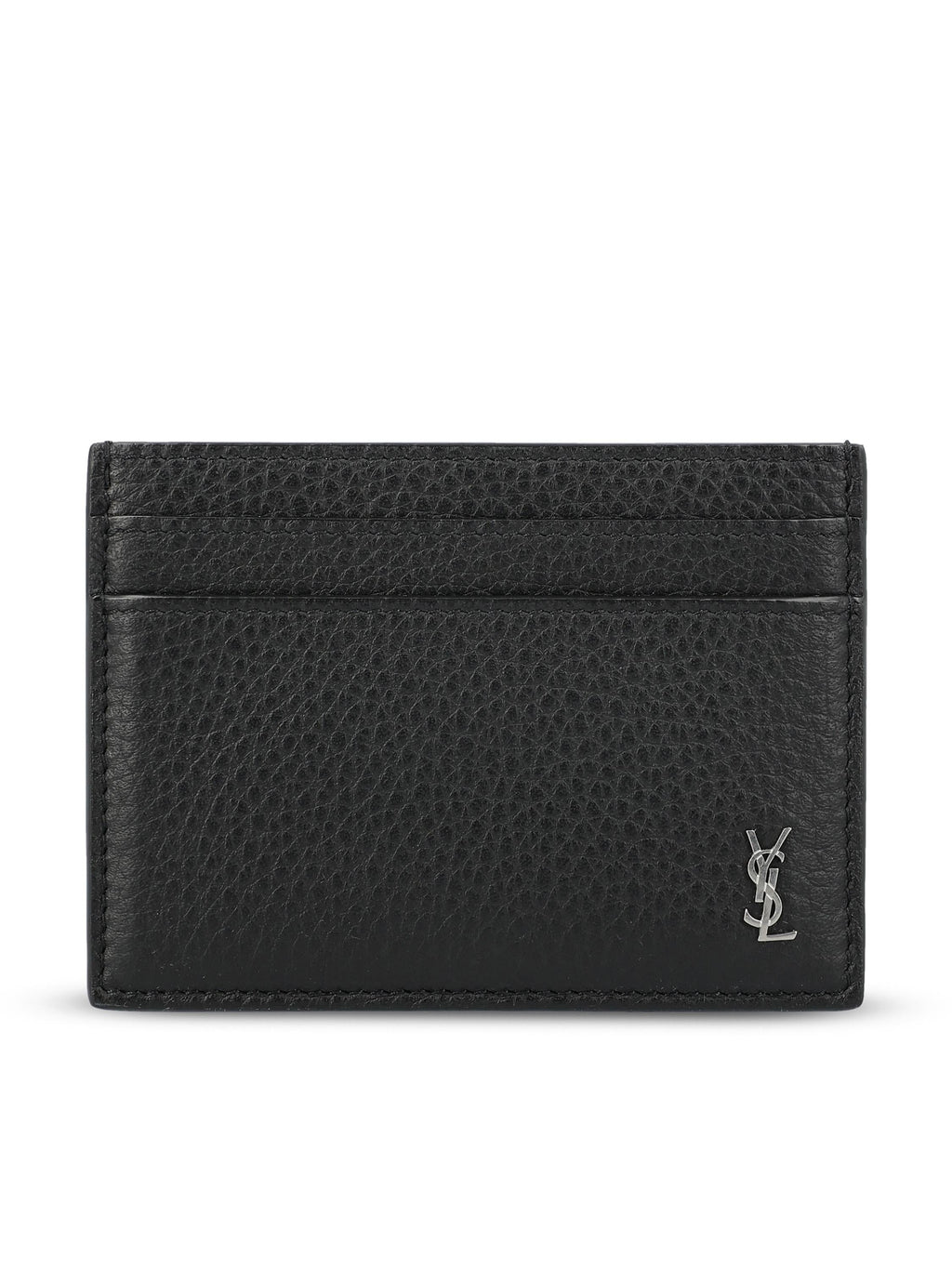 Оригінальна Porta Carte Tiny Cassandre Saint laurent – боковий вид