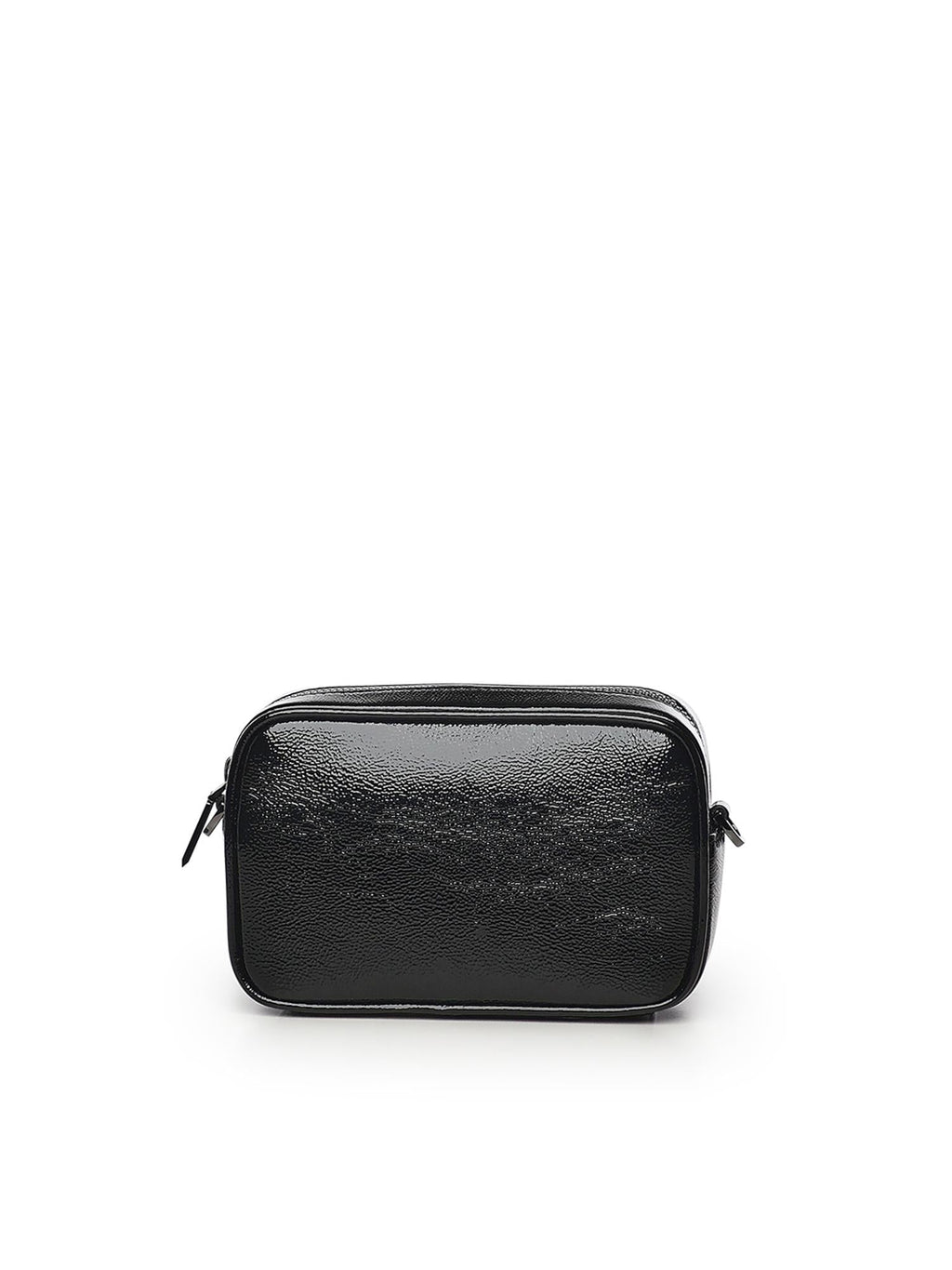 Borsa Mini Star In Pelle Con Cristalli Swarovski Golden goose – Гарантія оригінальності – детальний вид