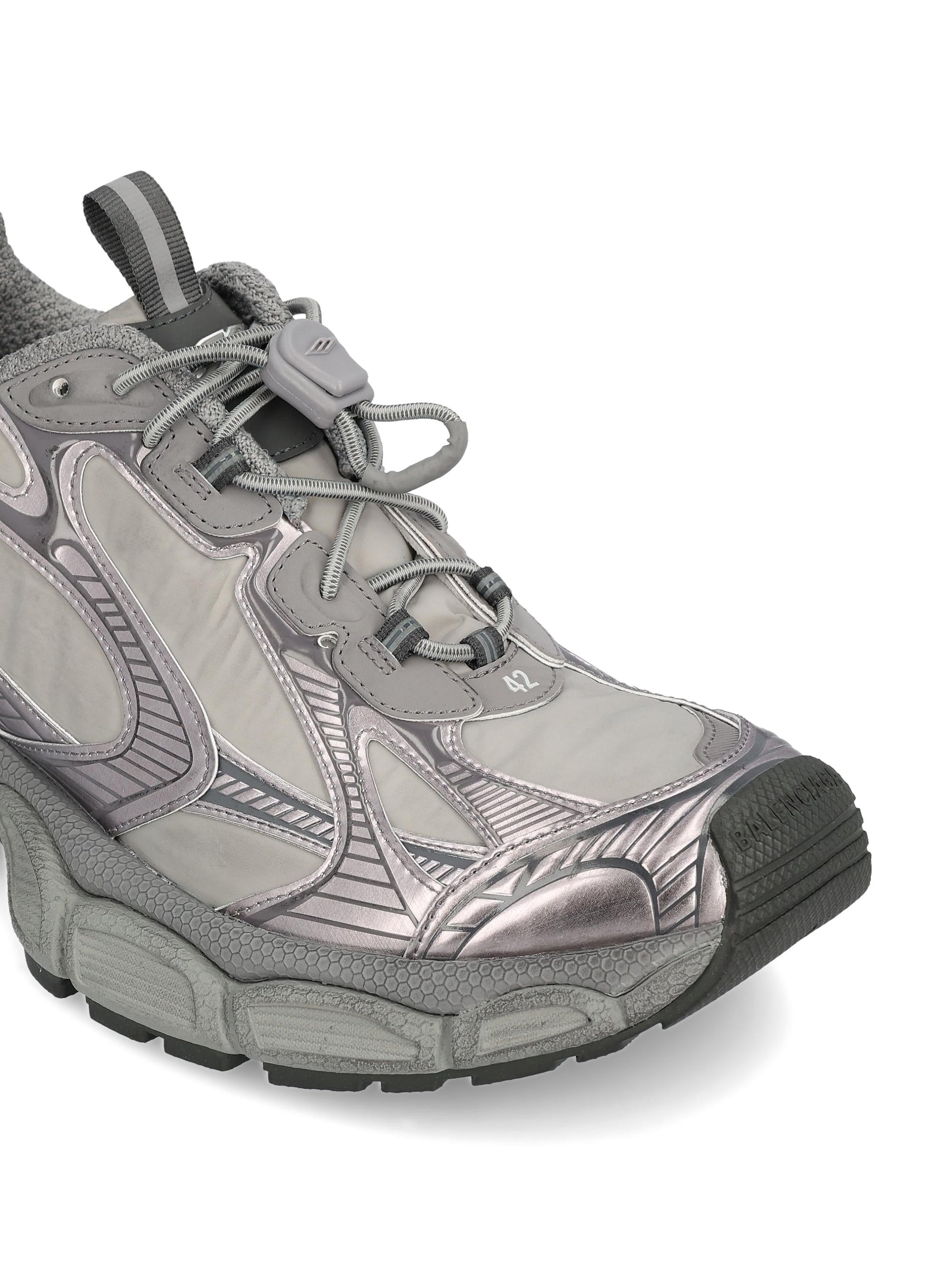Balenciaga Footwear оригінал | Швидка доставка Україна – збільшений вид