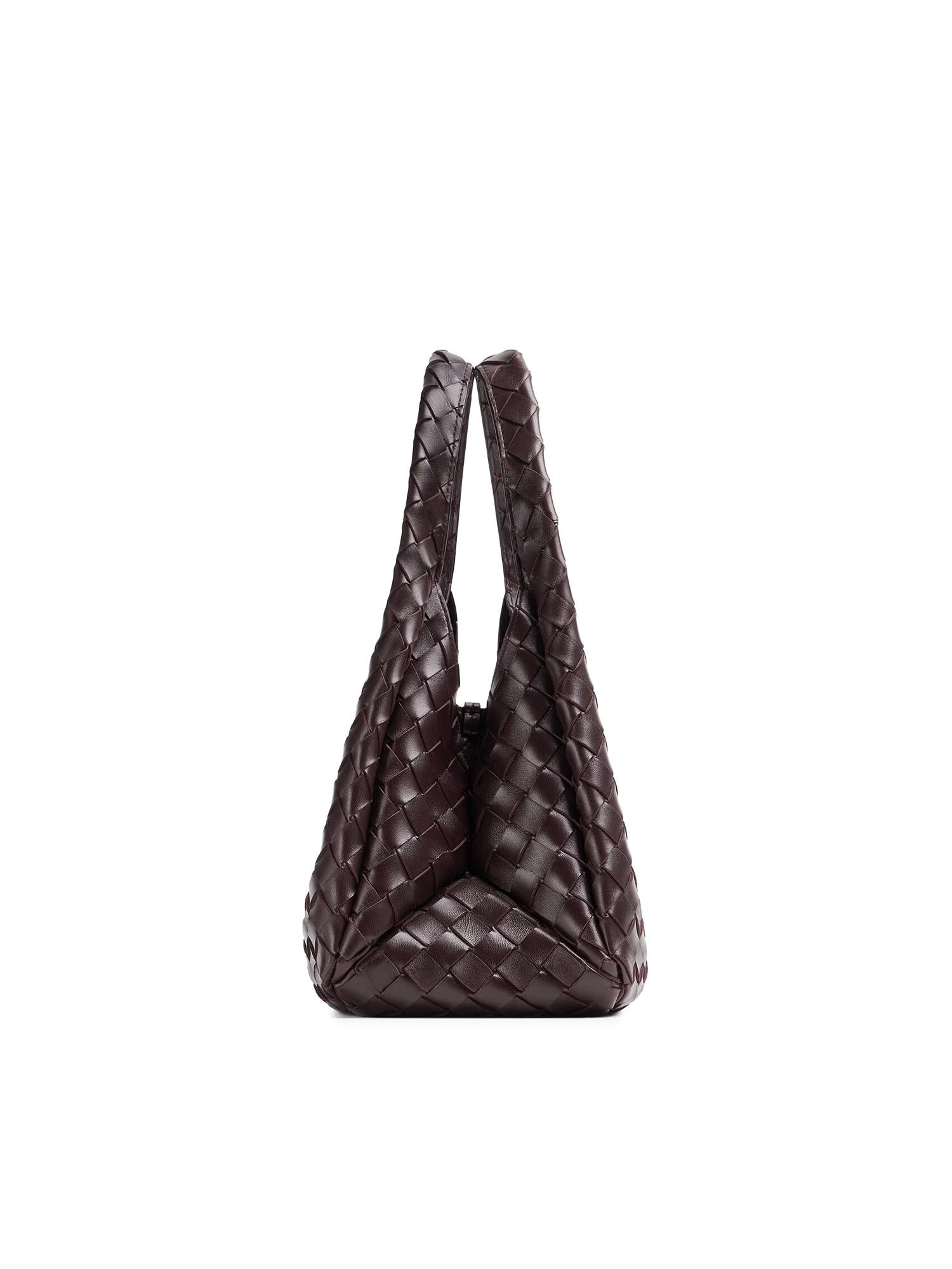 Bottega veneta Bags оригінал | Швидка доставка Україна – вид ззаду
