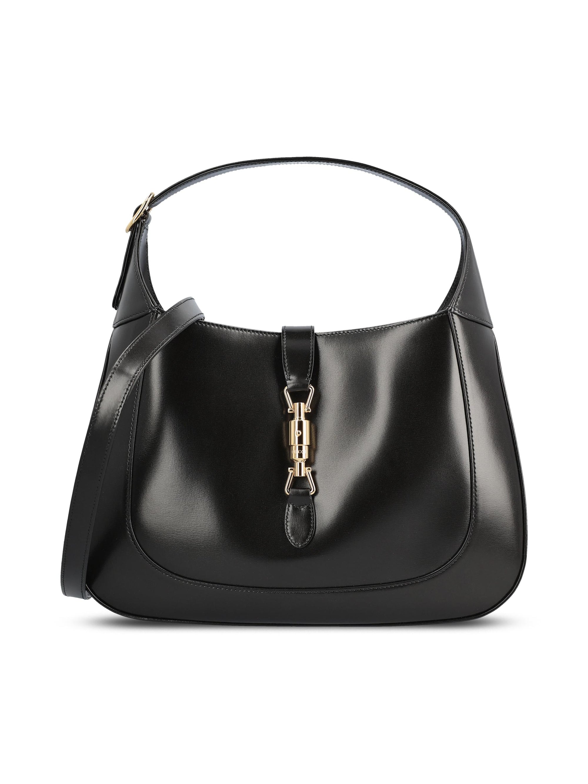 Оригінальна Borsa Jackie 1961 Media Gucci – боковий вид