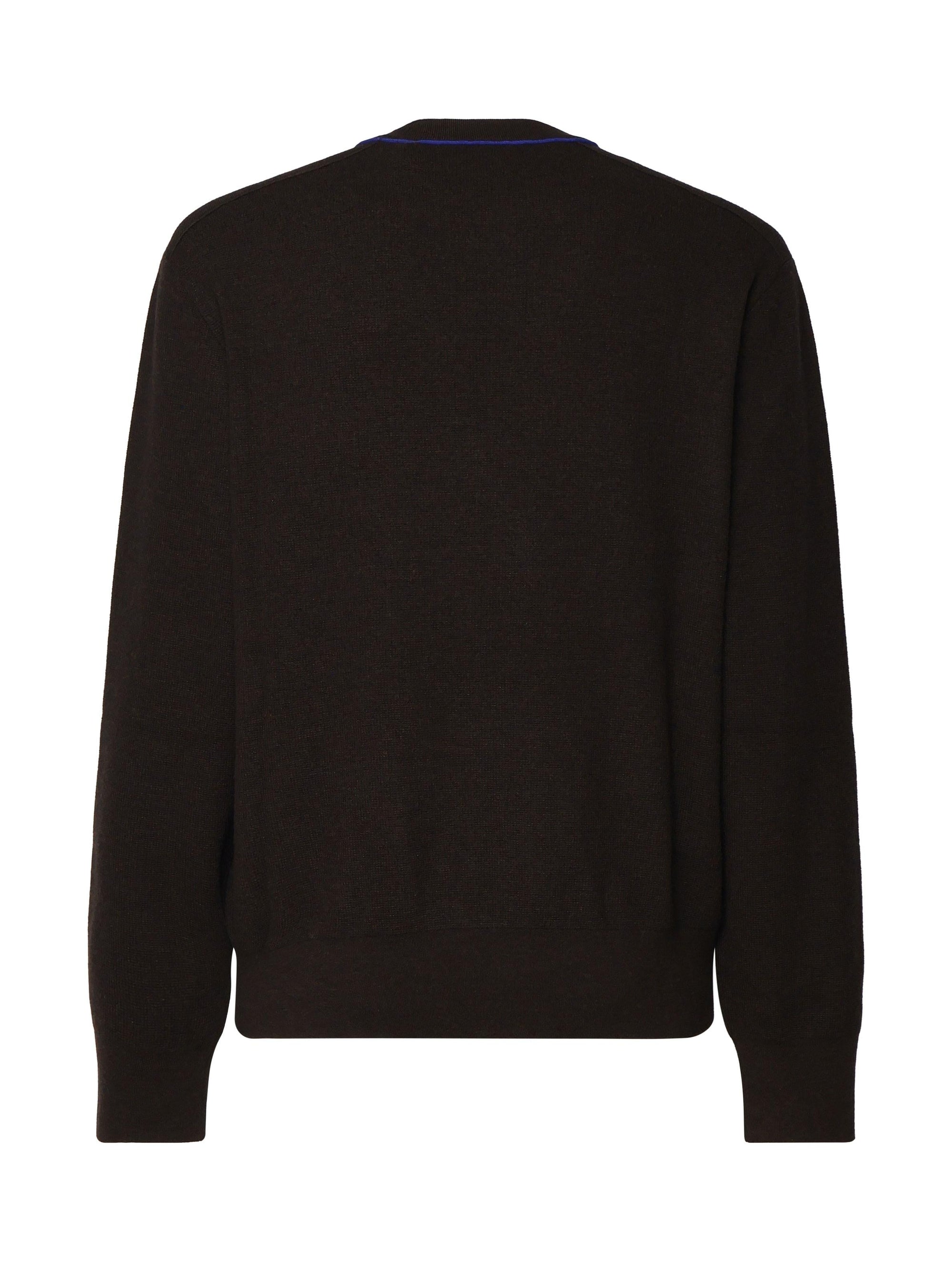 Burberry Knitwear оригінал | Швидка доставка Україна – детальний вид