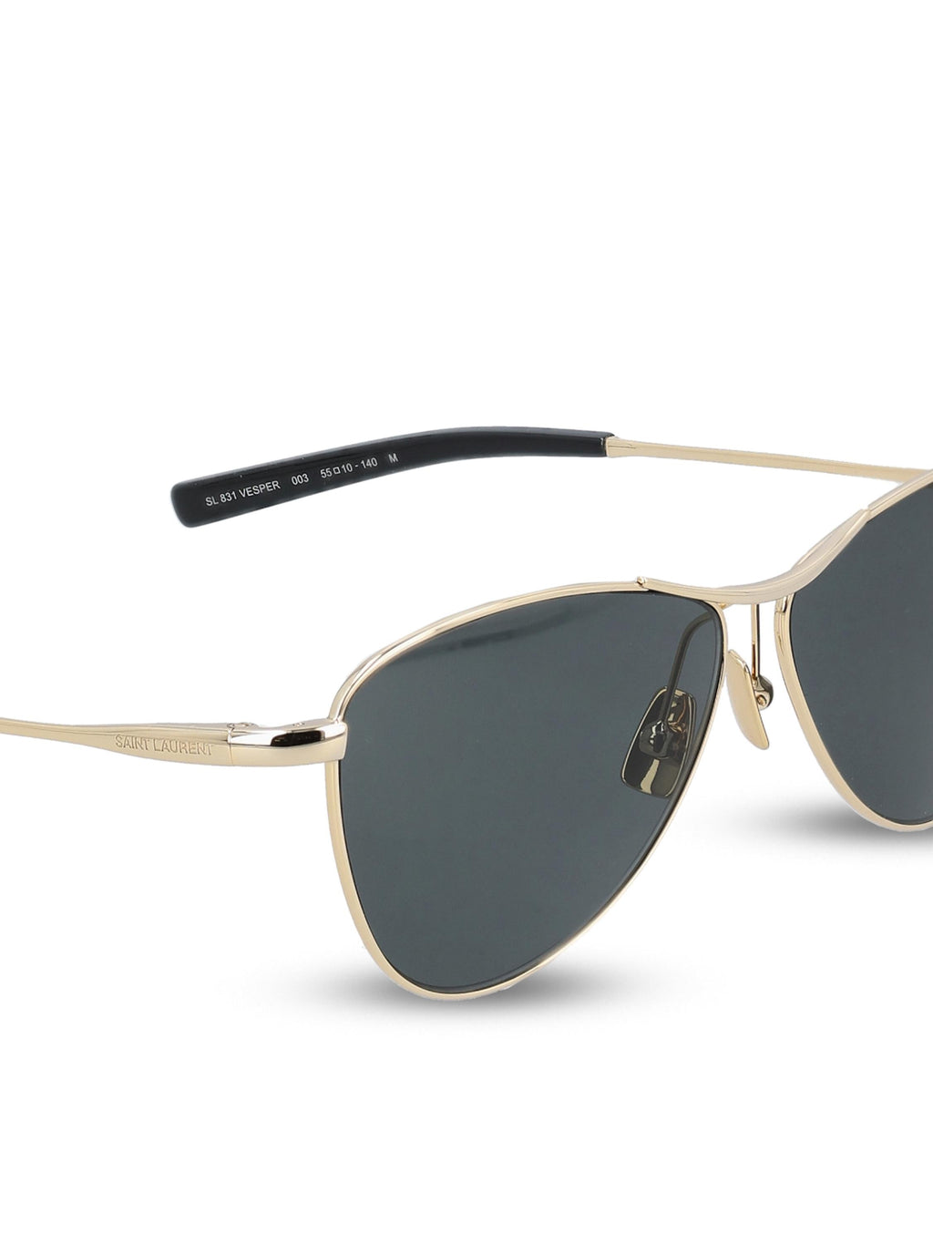 Sunglasses Sl 831 Vesper Saint laurent – Гарантія оригінальності – детальний вид