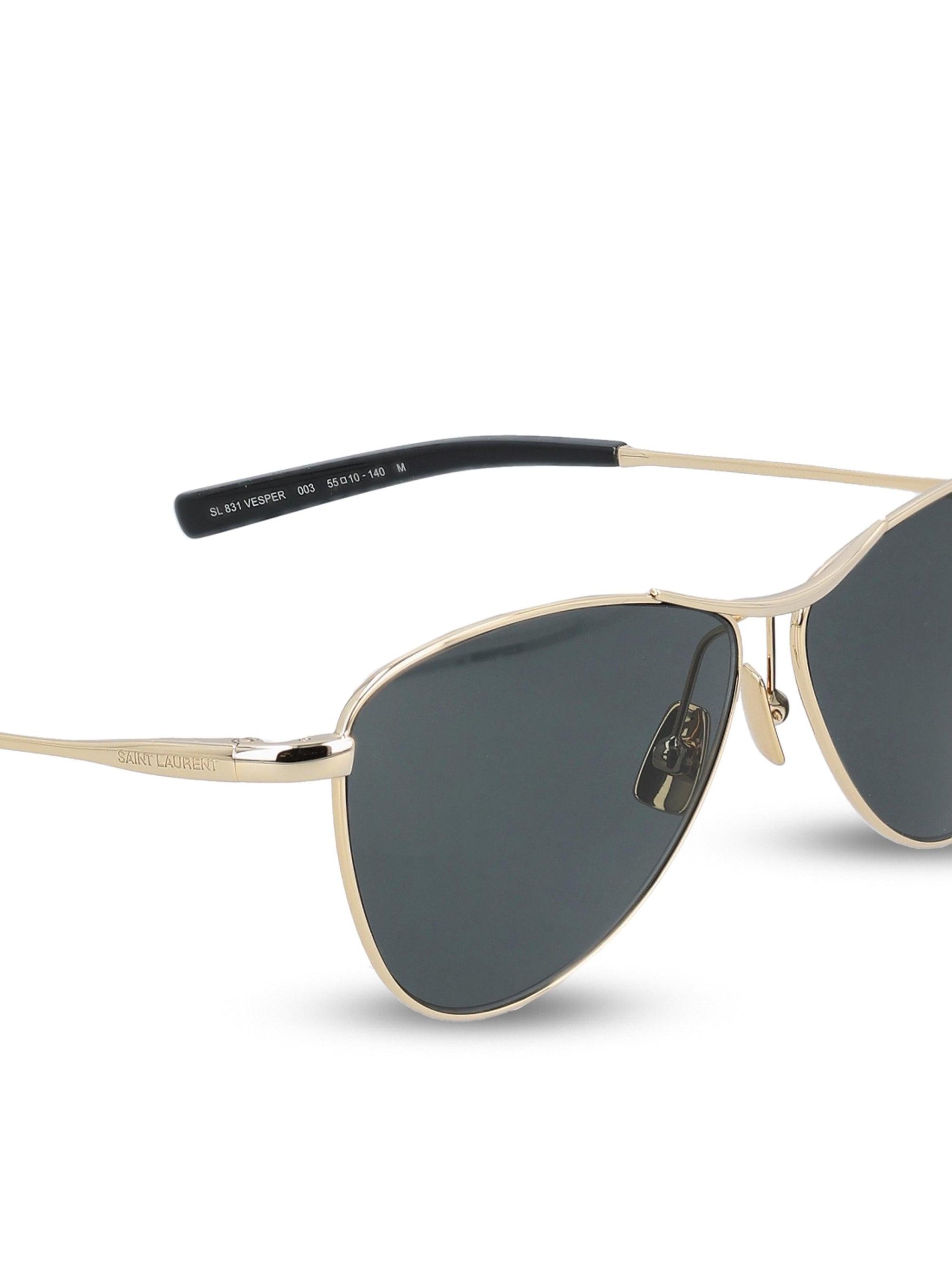 Sunglasses Sl 831 Vesper Saint laurent – Гарантія оригінальності – детальний вид