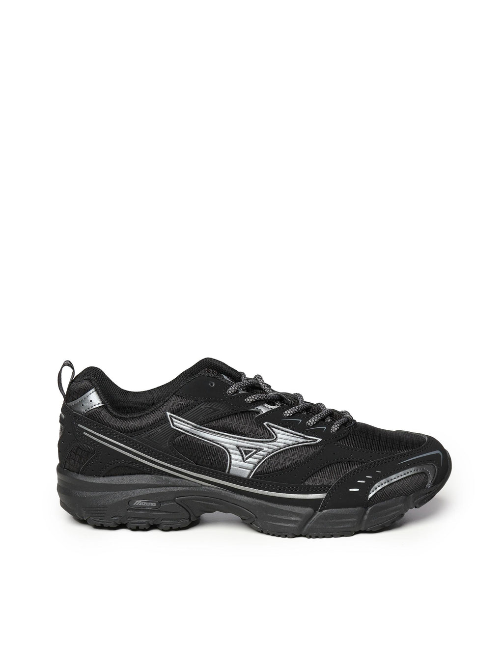 Оригінальна Sneakers Wave Rider Mizuno – боковий вид
