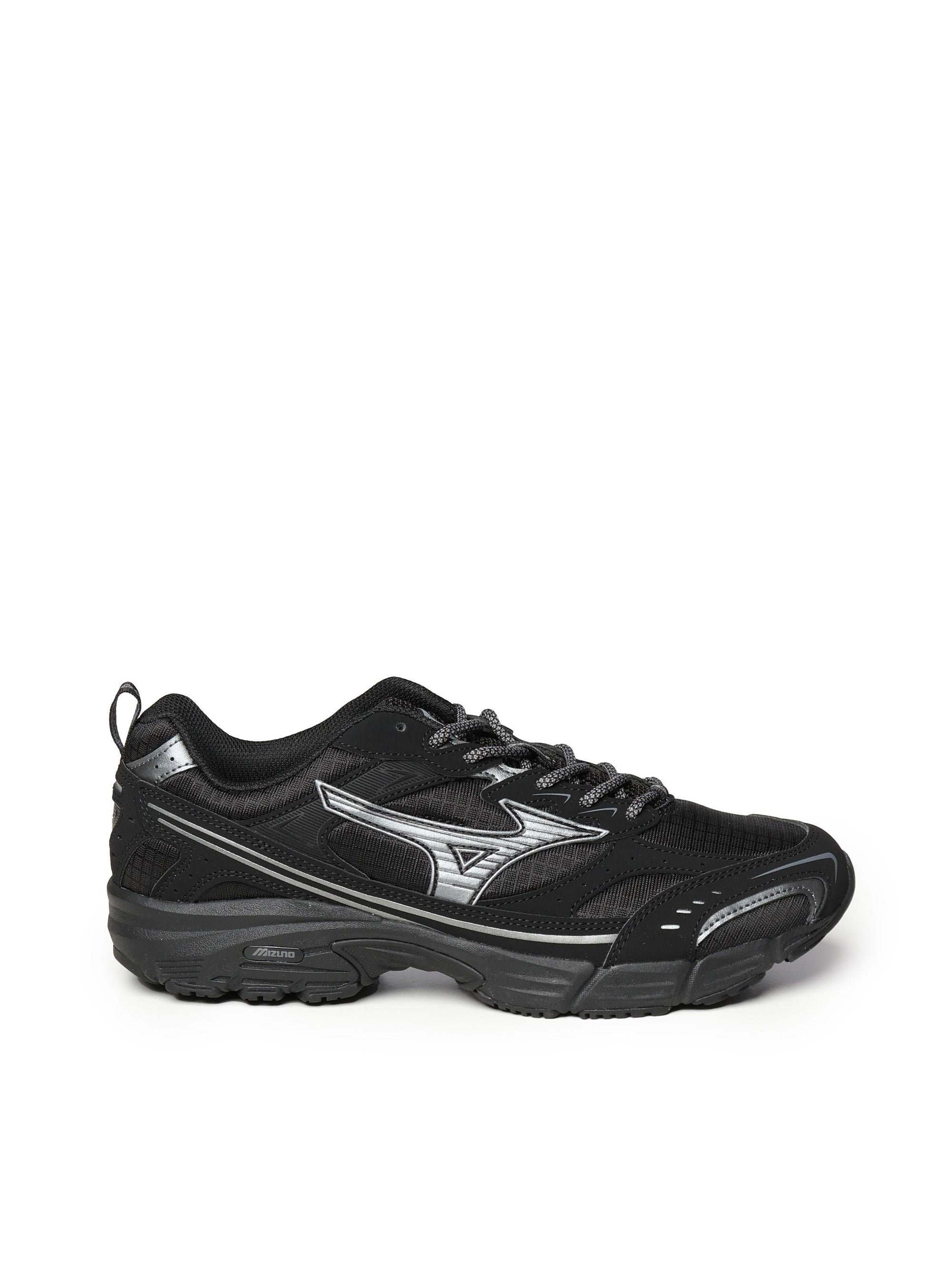 Оригінальна Sneakers Wave Rider Mizuno – боковий вид