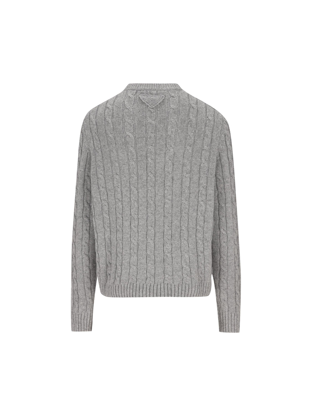 Cashmere Sweater Prada оригінал – Купити в Україні – вид ззаду