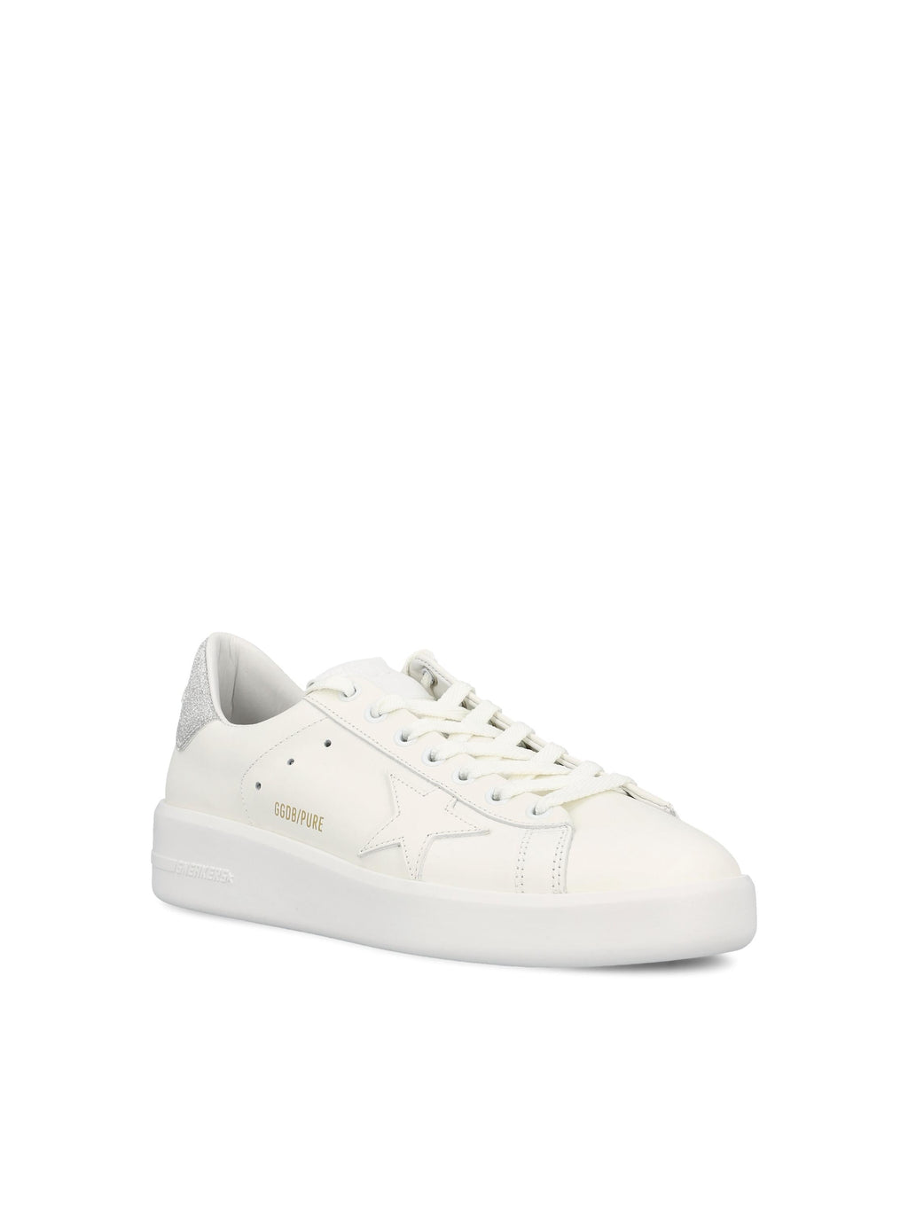 Golden goose Footwear оригінал | Швидка доставка Україна – вид ззаду
