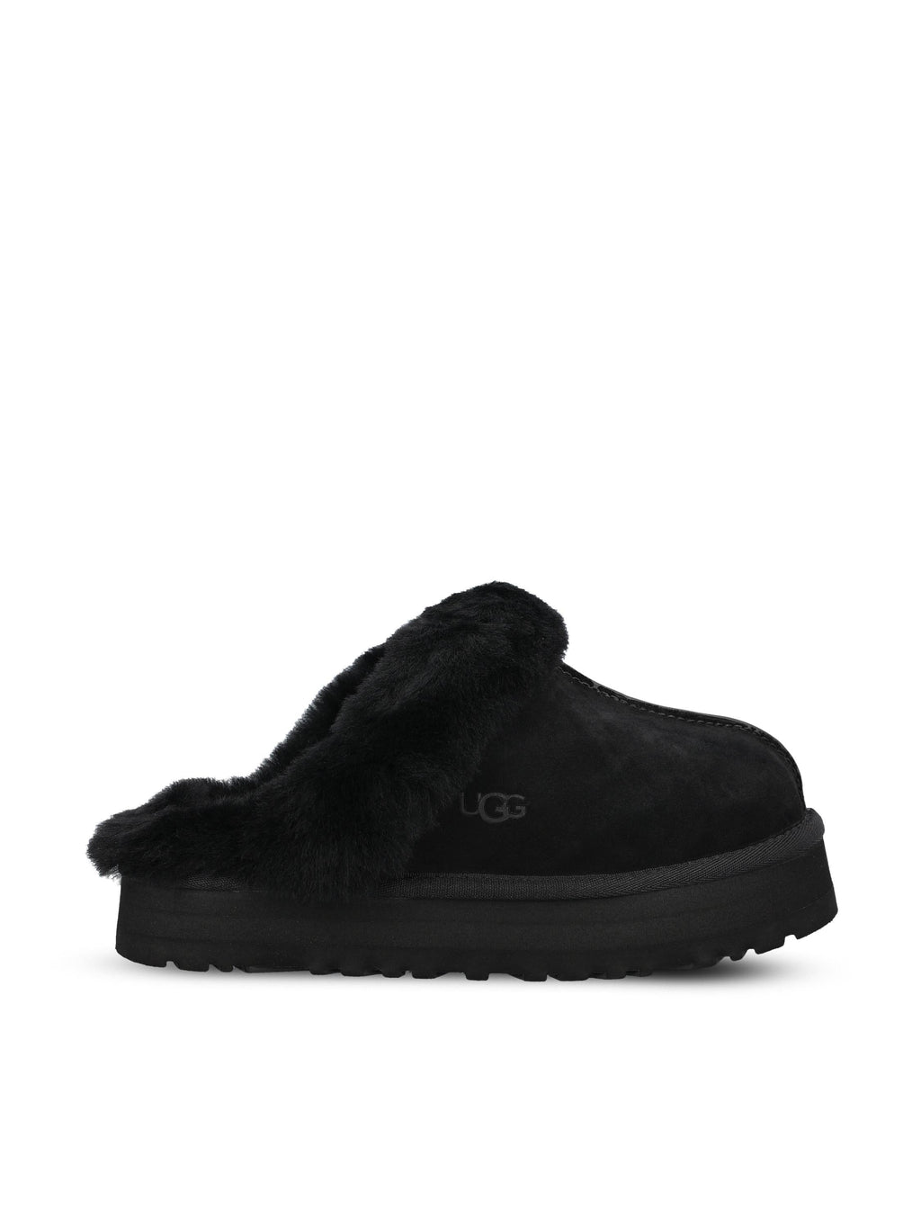 Disquette Slides Ugg оригінал – Купити в Україні – боковий вид