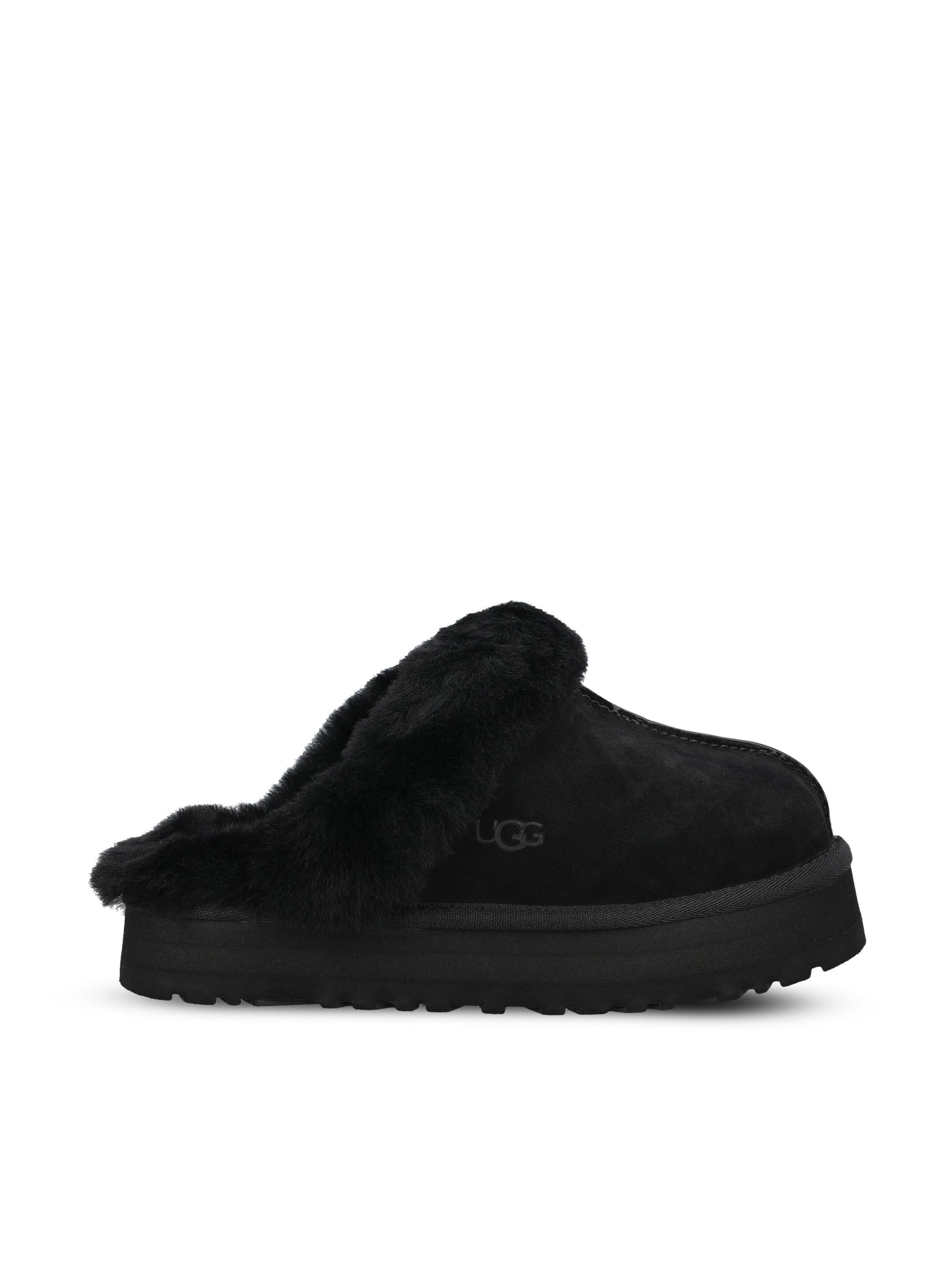 Disquette Slides Ugg оригінал – Купити в Україні – боковий вид