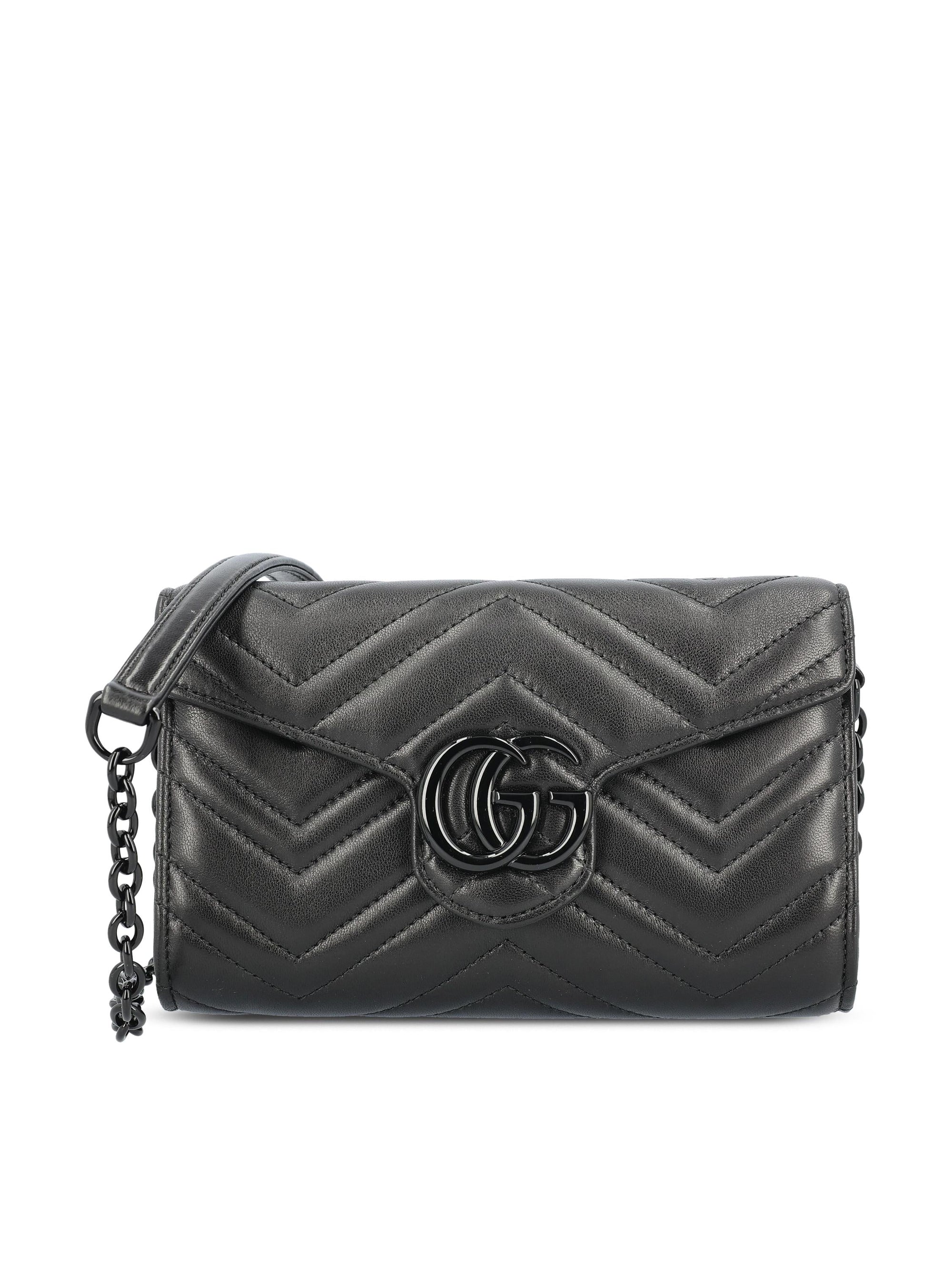 Gucci Accessories оригінал | Швидка доставка Україна – боковий вид