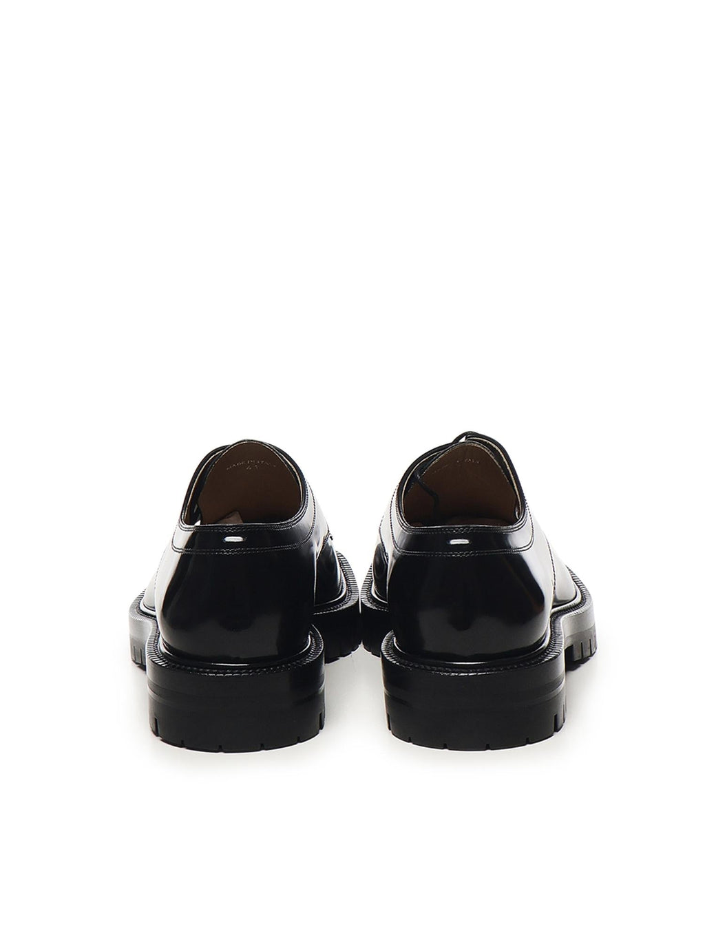 Оригінальна Stringate Tabi Maison margiela – детальний вид