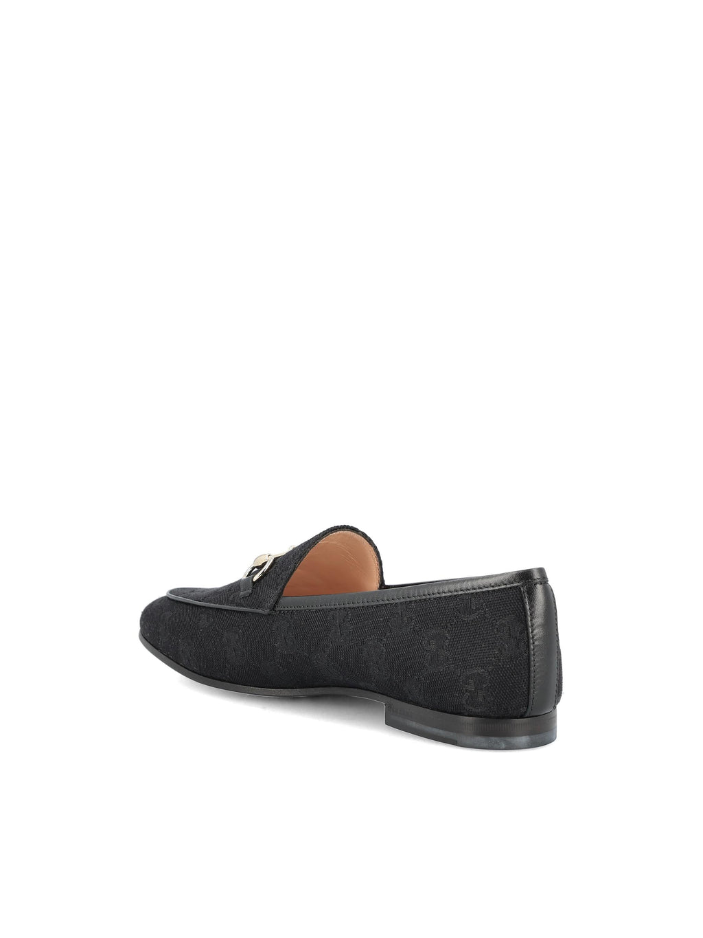 Jordaan Loafer Gucci – Гарантія оригінальності – детальний вид