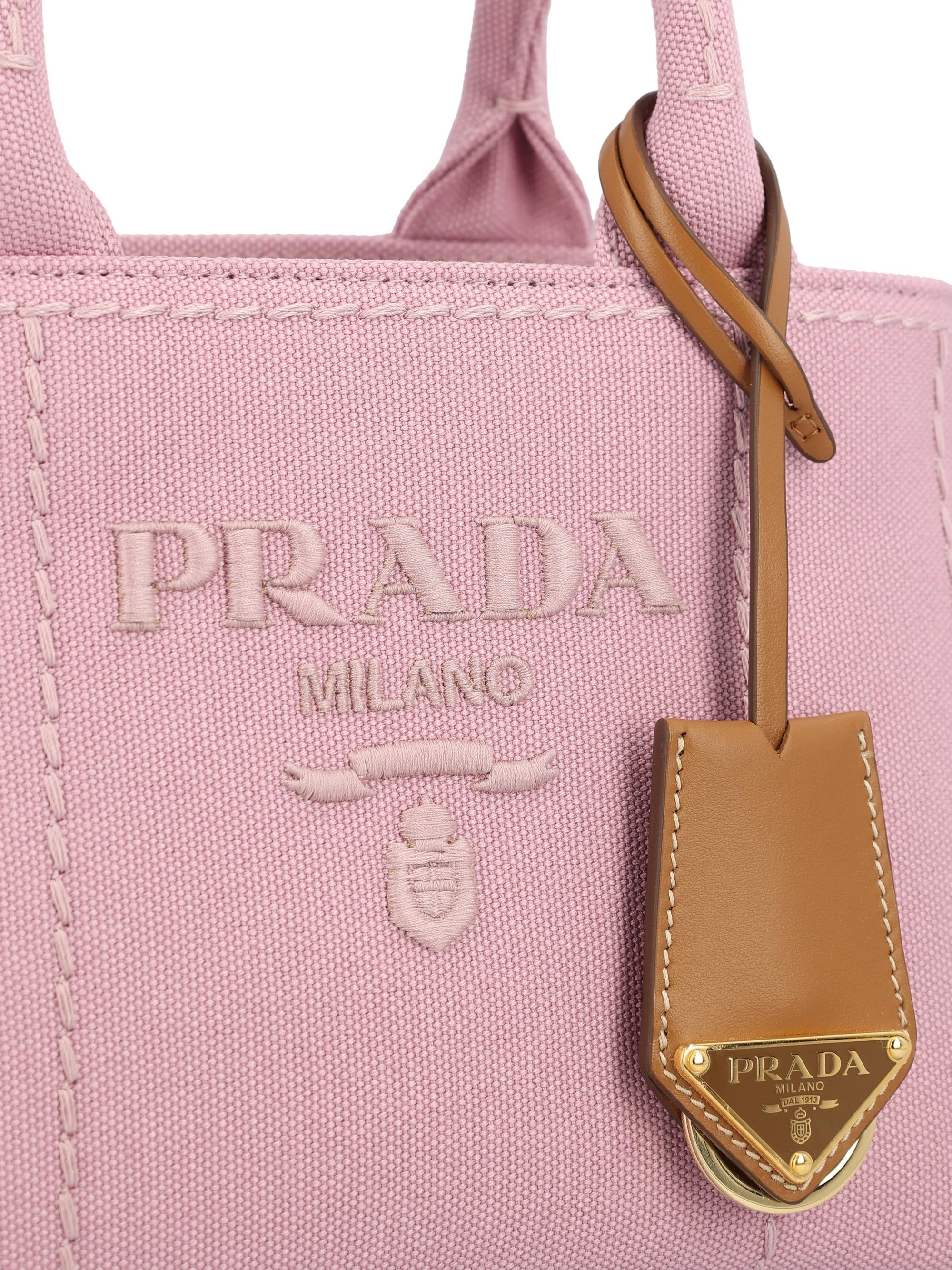 Borsa Prada Jardinière Mini Prada оригінал – Купити в Україні – збільшений вид