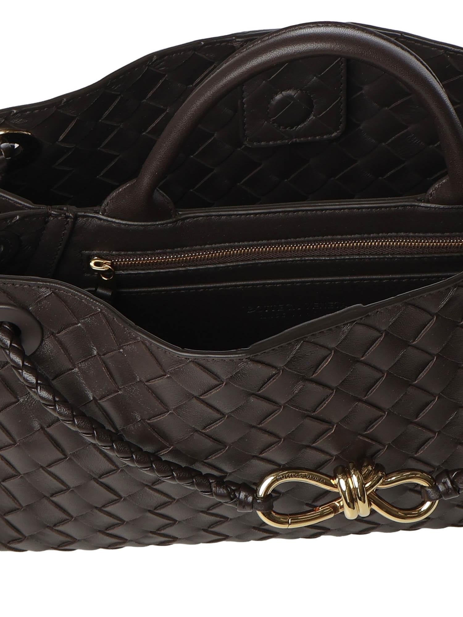 Bottega veneta Bags оригінал | Швидка доставка Україна – збільшений вид