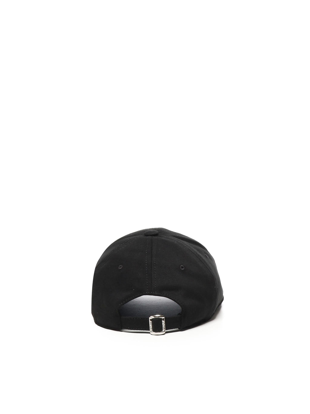 Оригінальна Baseball Cap Con Logo Fendi – детальний вид