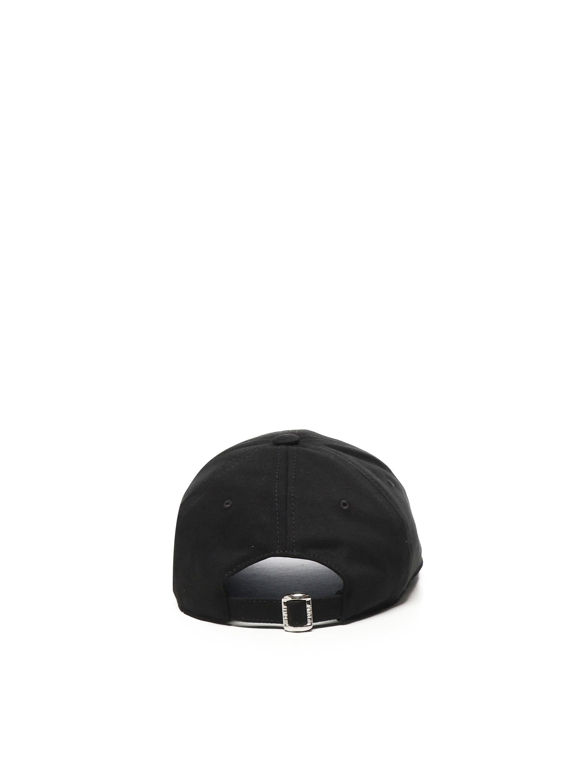 Оригінальна Baseball Cap Con Logo Fendi – детальний вид
