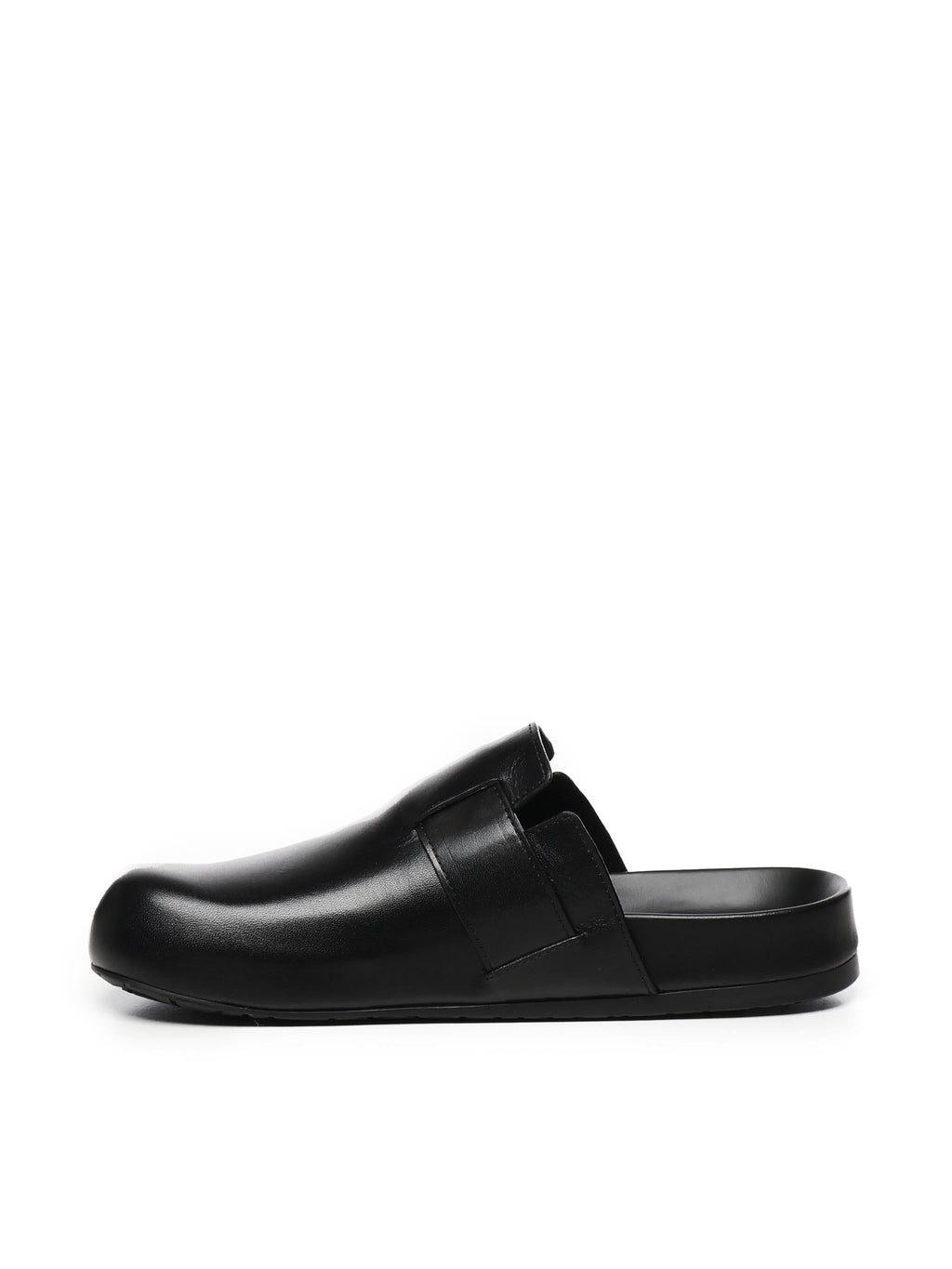 Оригінальна Mule Ease Buckle Loewe – збільшений вид