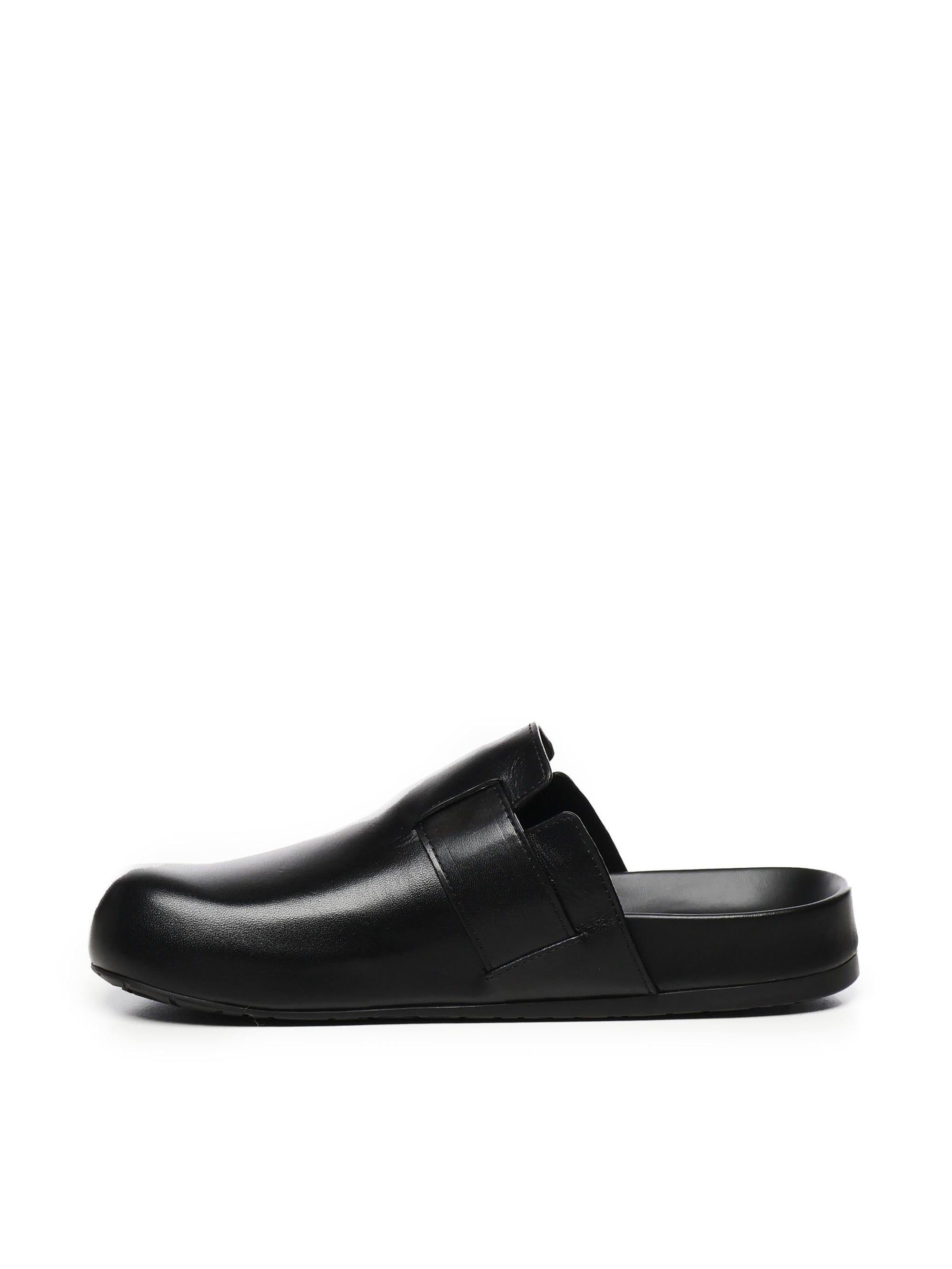 Оригінальна Mule Ease Buckle Loewe – збільшений вид