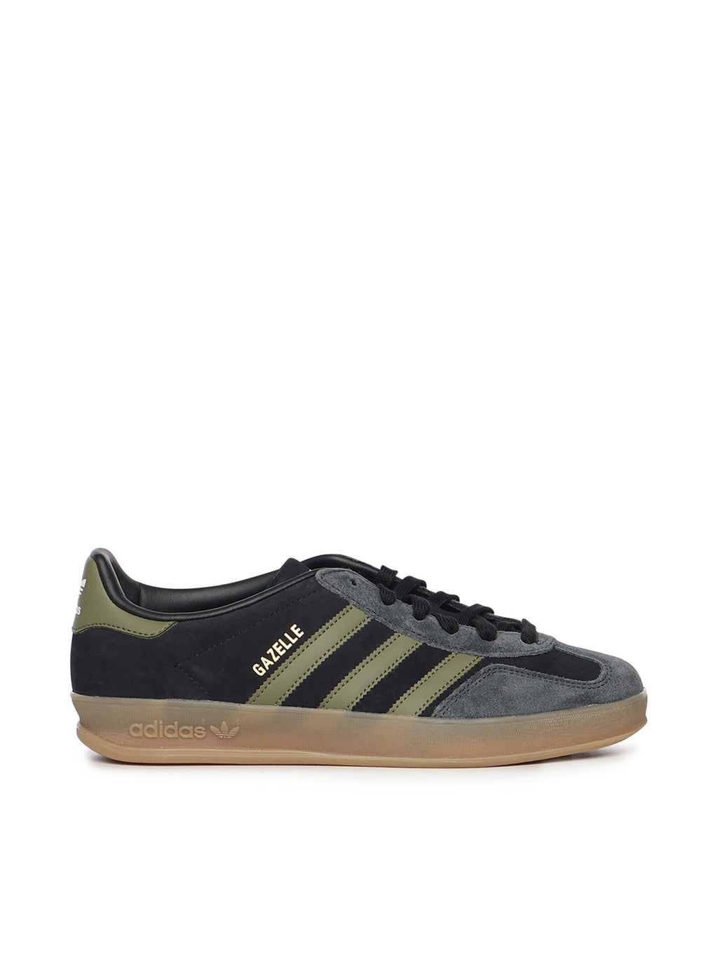 Adidas Footwear оригінал | Швидка доставка Україна – боковий вид
