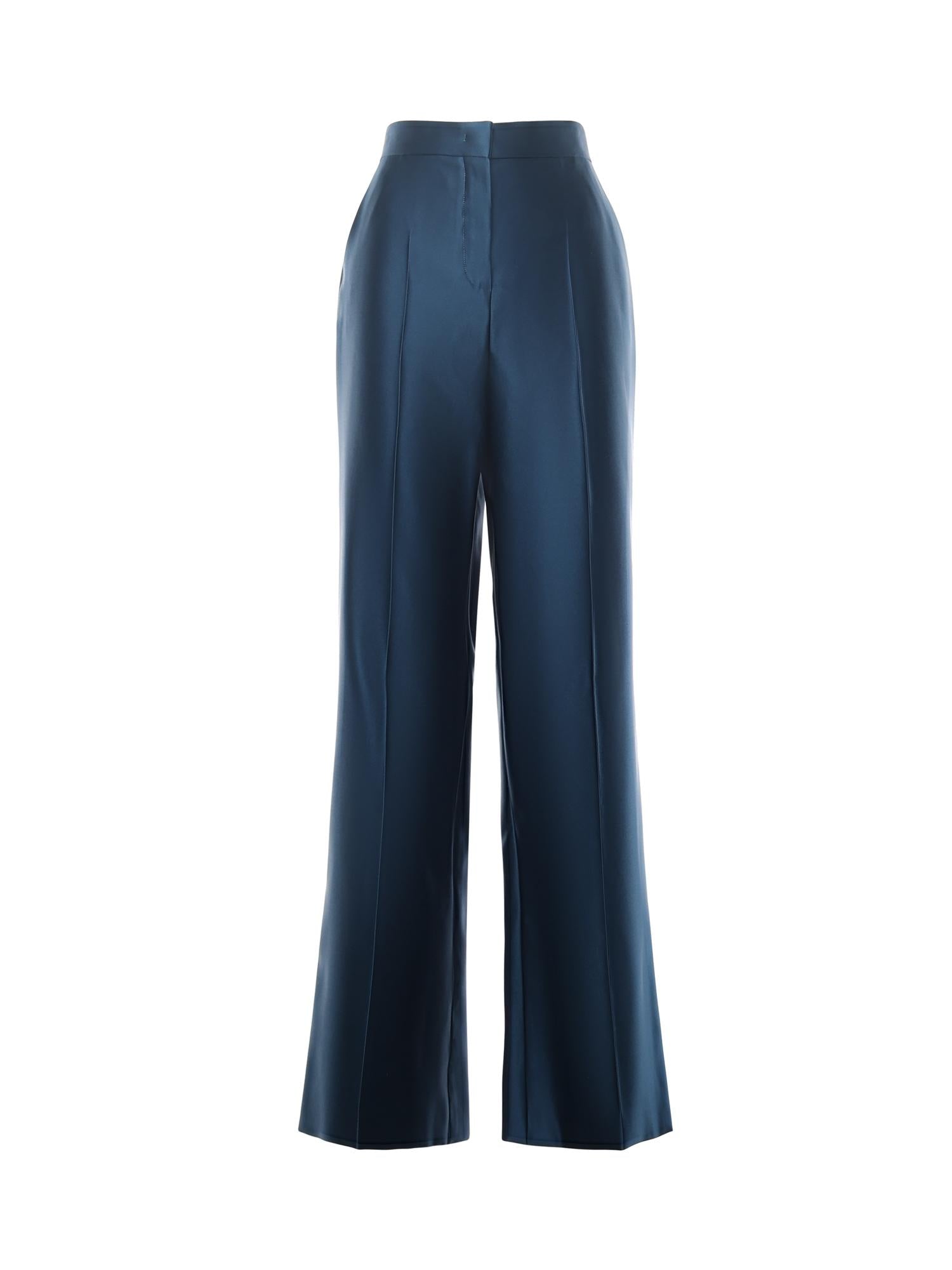 Fendi Bottoms оригінал | Швидка доставка Україна – боковий вид
