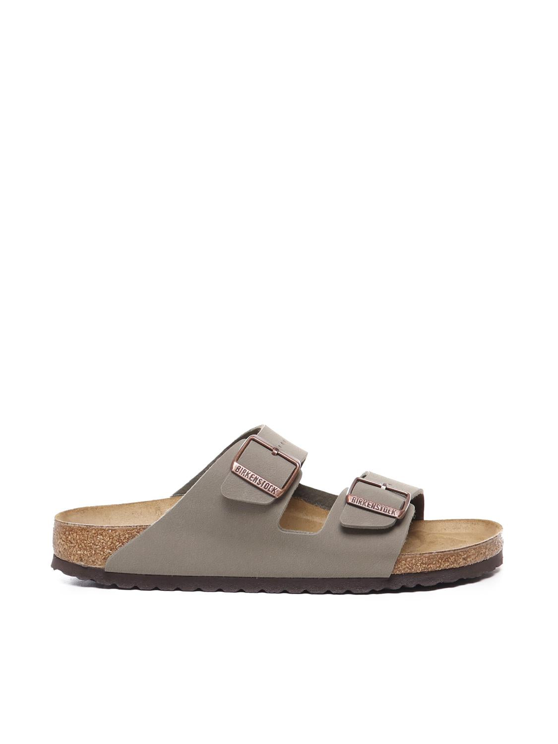 Birkenstock Footwear оригінал | Швидка доставка Україна – боковий вид - BIRKENSTOCK