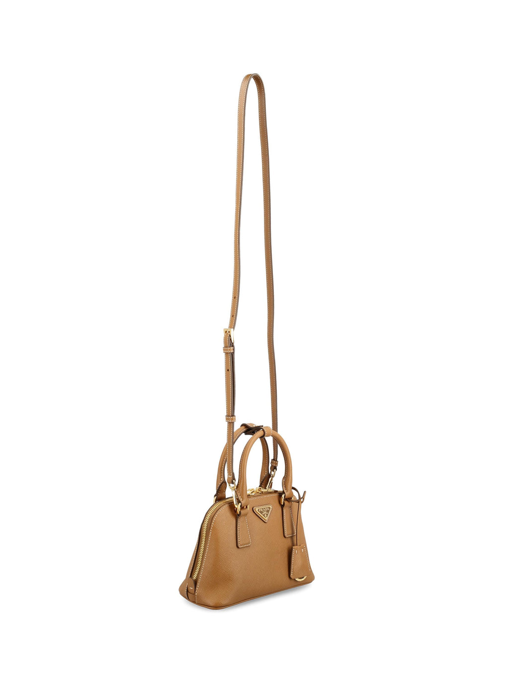 Оригінальна Promenade Mini Bag Prada – детальний вид