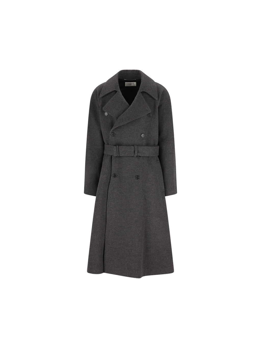 Saint laurent Outerwear оригінал | Швидка доставка Україна – боковий вид