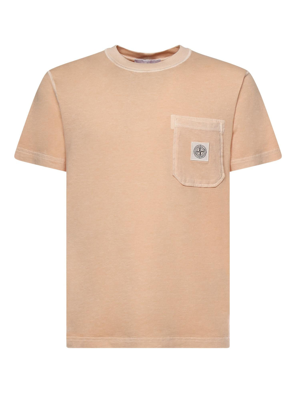 Stone island Tops оригінал | Швидка доставка Україна – боковий вид