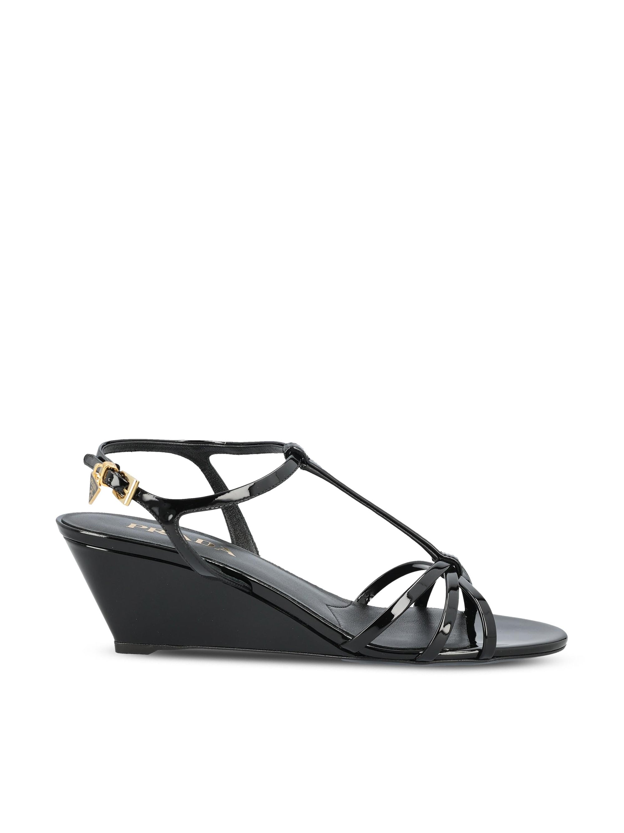Prada Footwear оригінал | Швидка доставка Україна – боковий вид