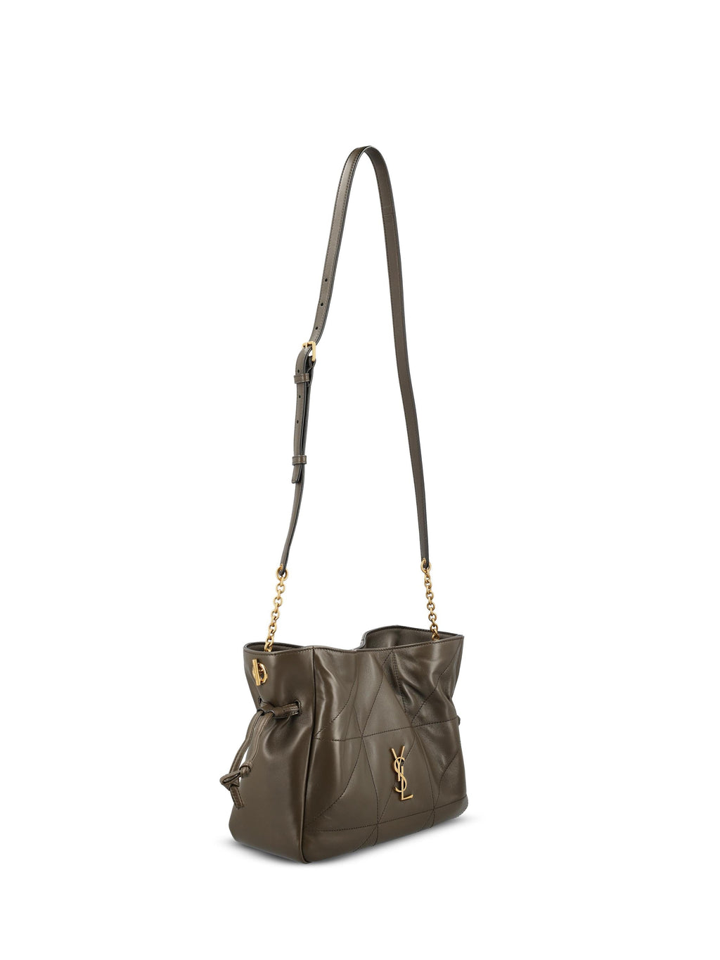 Оригінальна Lambskin Leather Bag Saint laurent – детальний вид