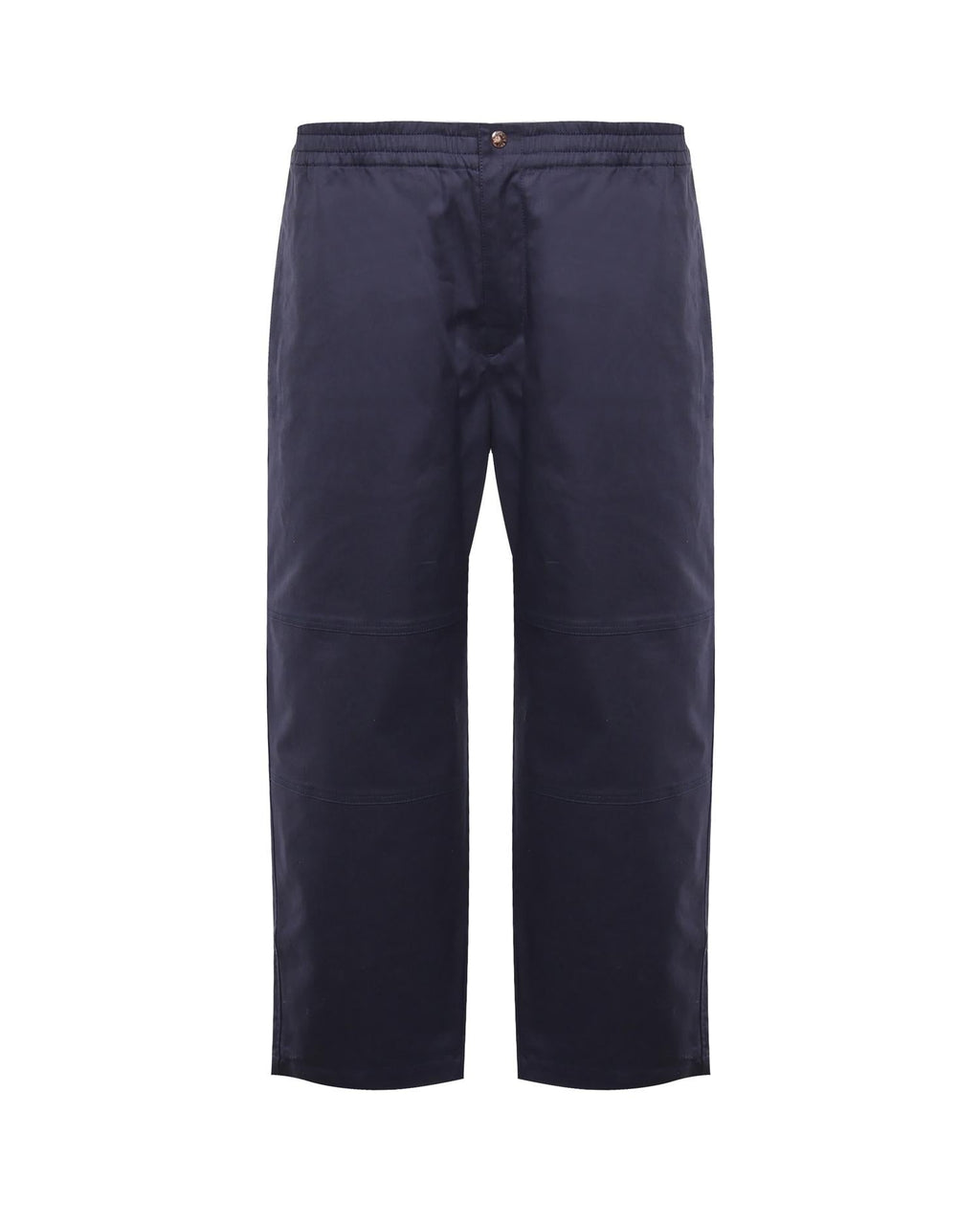 Pantaloni Moncler X Gilga Farm By Donald Glover Moncler – Гарантія оригінальності – боковий вид