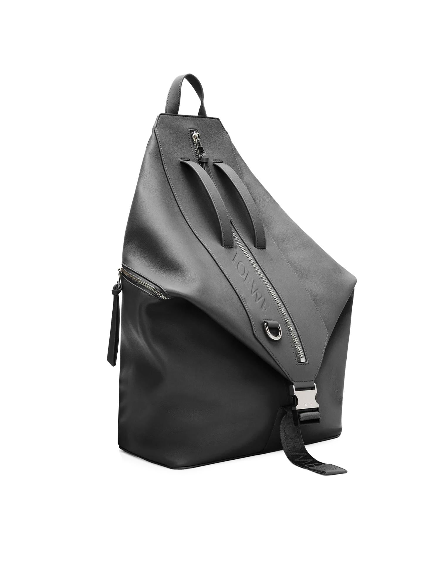 Loewe Bags оригінал | Швидка доставка Україна – вид ззаду