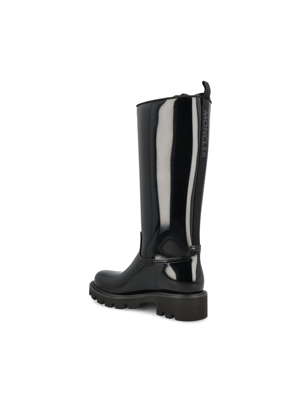 Оригінальна Pvc Boots Moncler – детальний вид