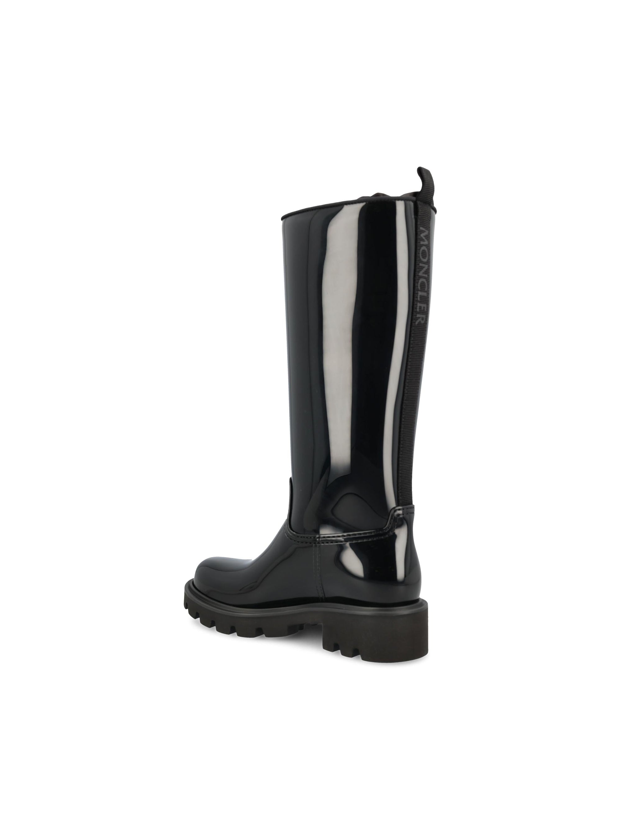 Оригінальна Pvc Boots Moncler – детальний вид