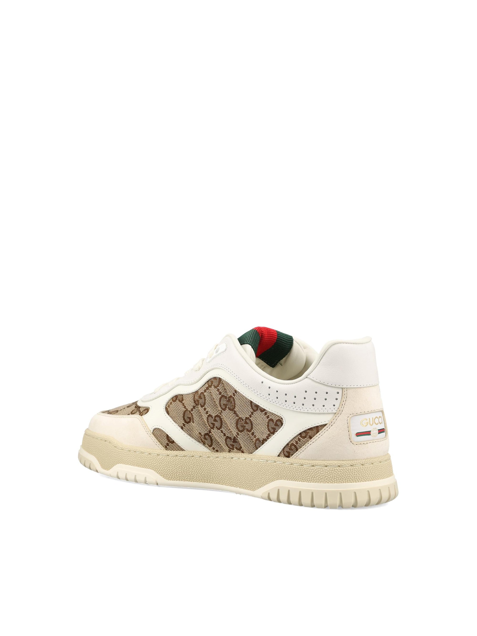Re Web Sneakers Gucci оригінал – Купити в Україні – детальний вид