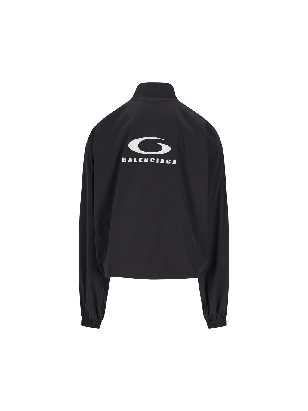 Balenciaga Knitwear оригінал | Швидка доставка Україна – вид ззаду