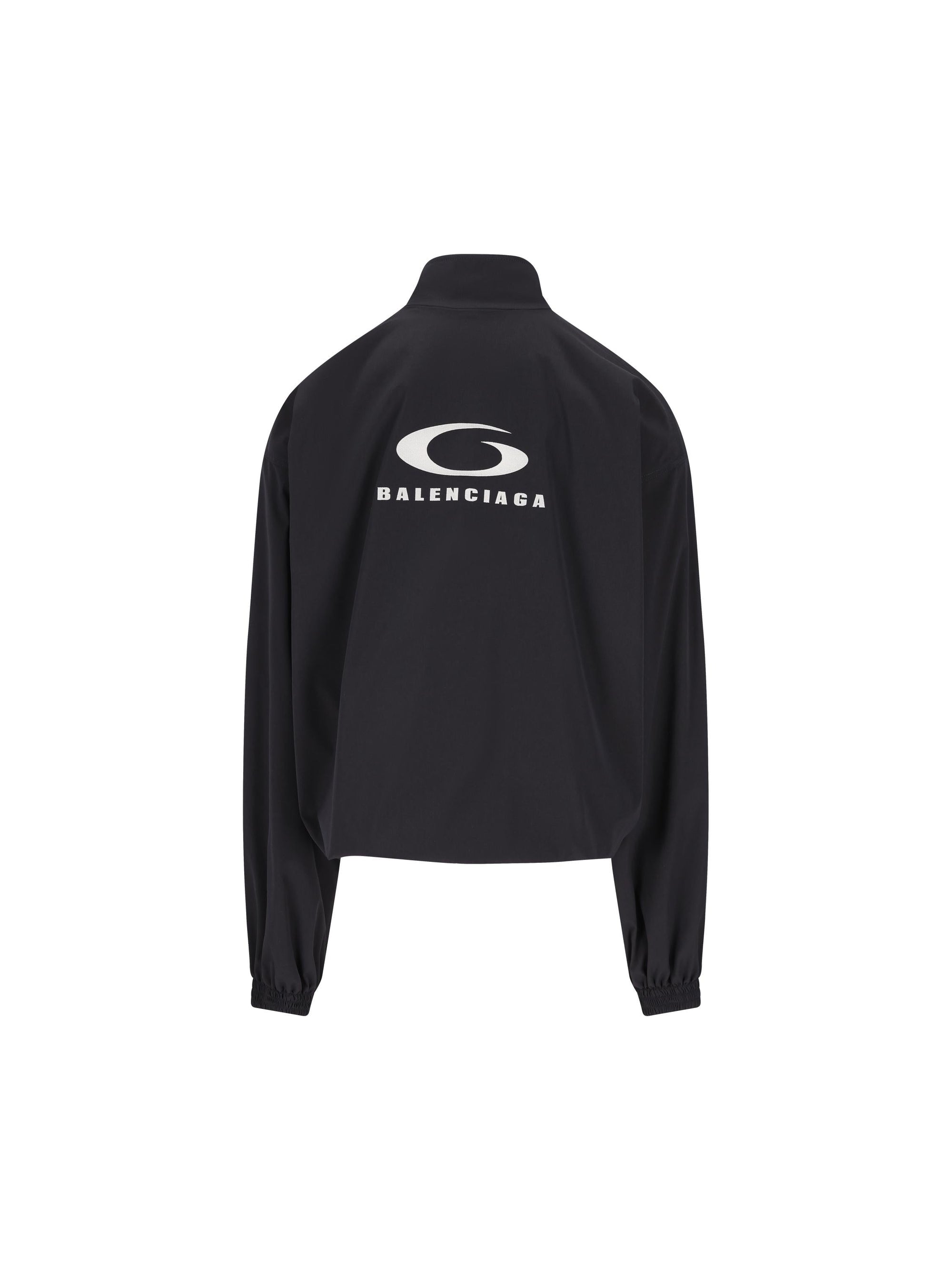 Balenciaga Knitwear оригінал | Швидка доставка Україна – вид ззаду