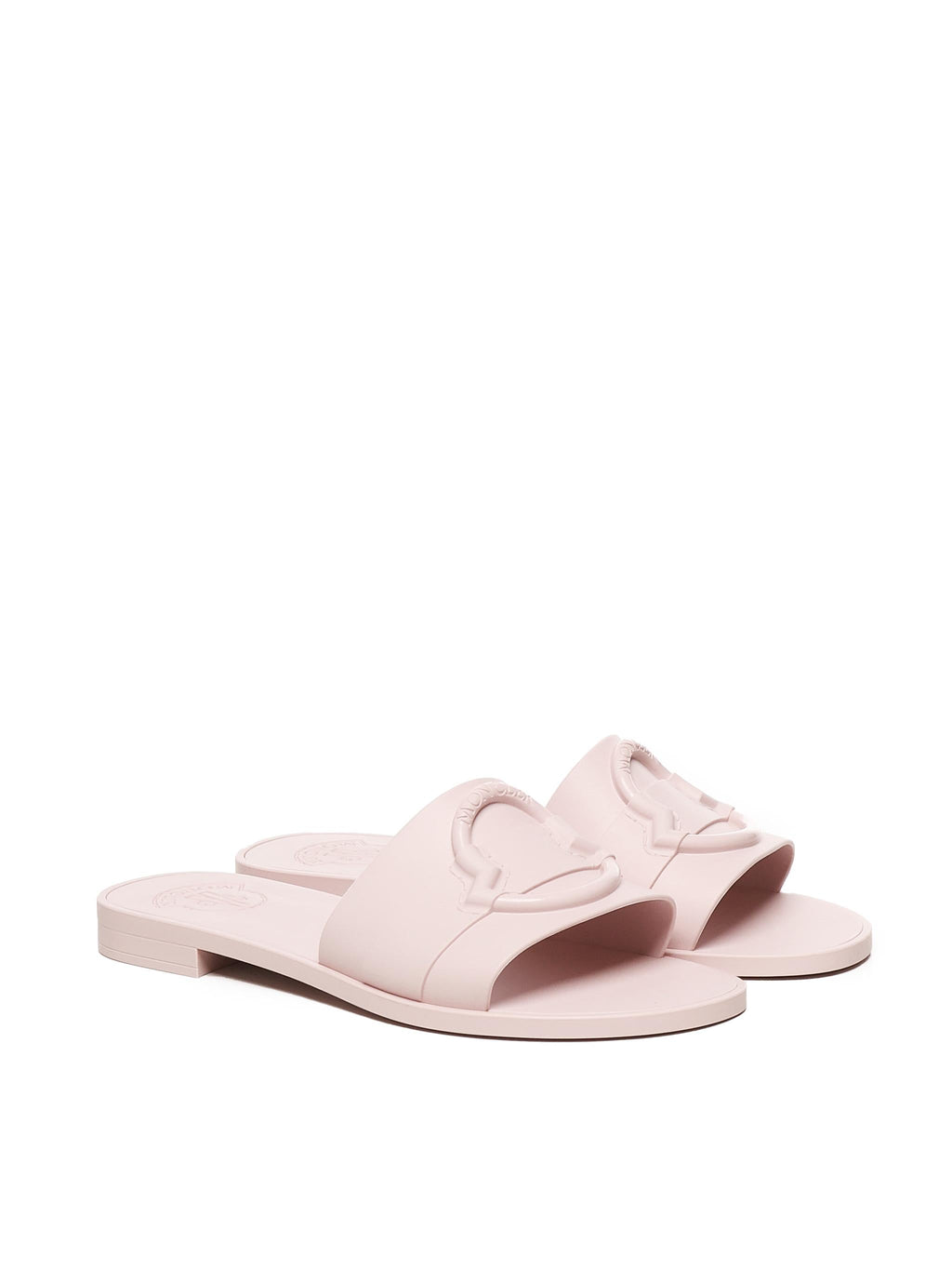 Moncler Footwear оригінал | Швидка доставка Україна – вид ззаду