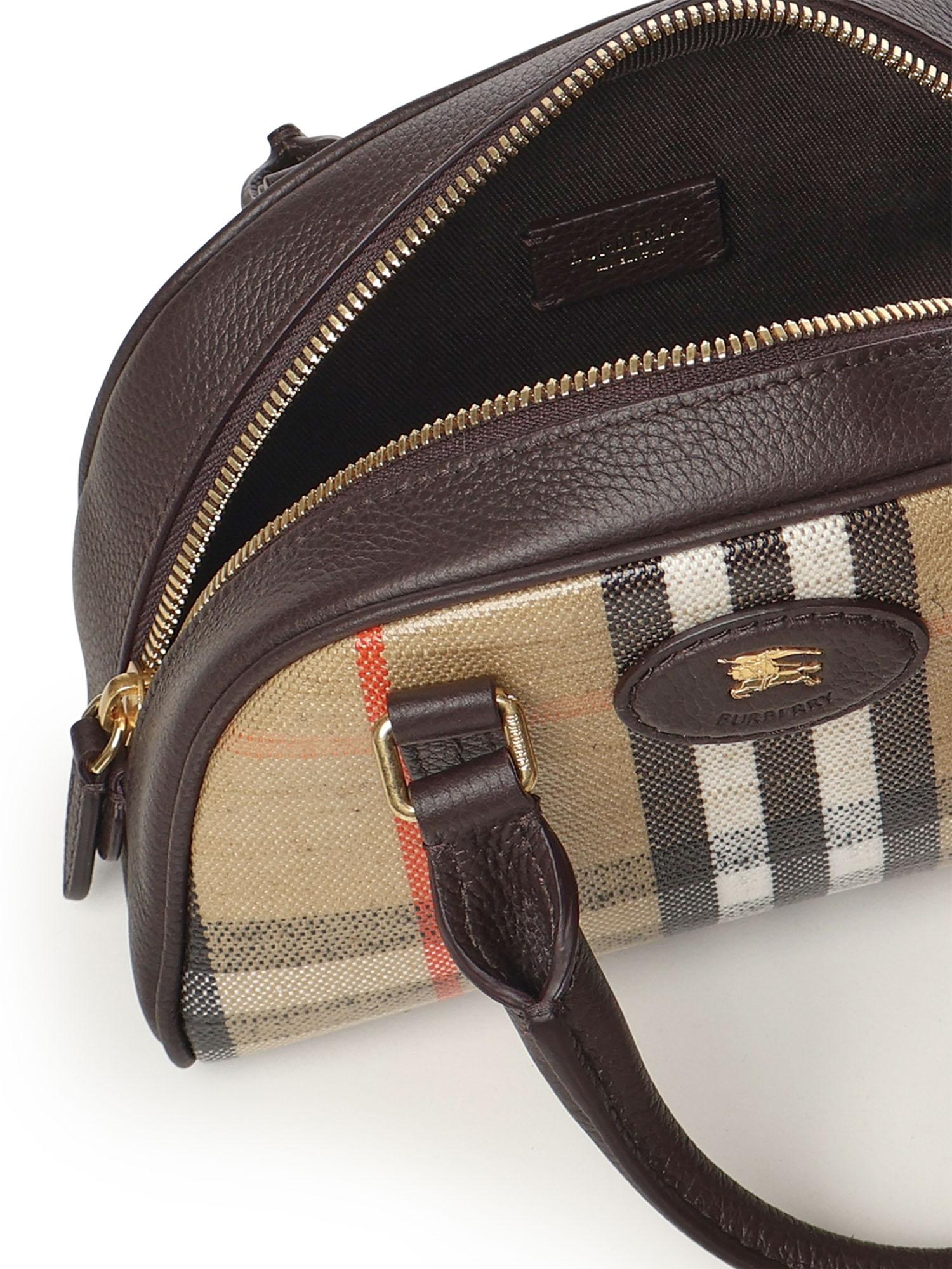 Burberry Bags оригінал | Швидка доставка Україна – збільшений вид