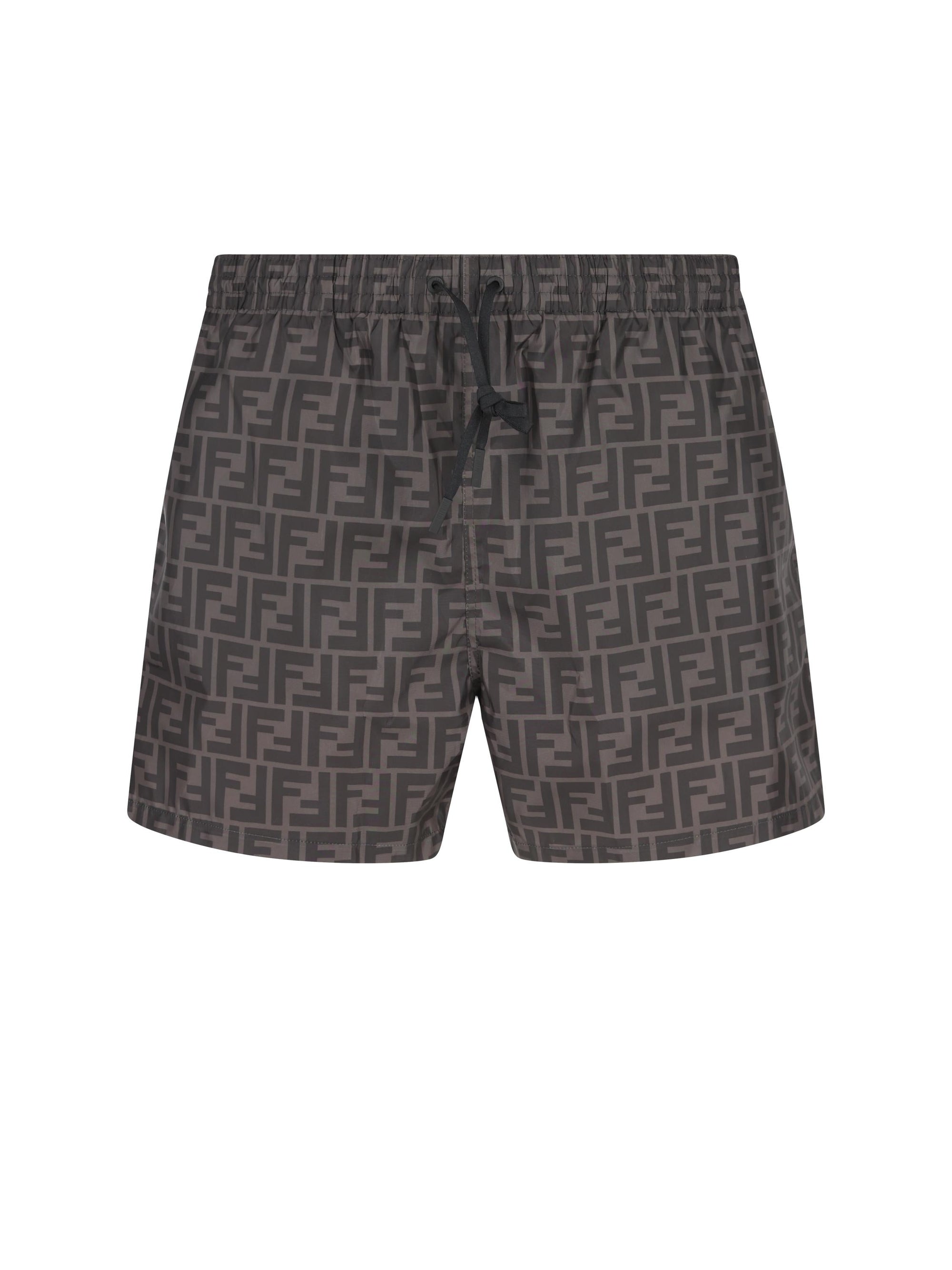 Оригінальна Boxer Mare Fendi – боковий вид