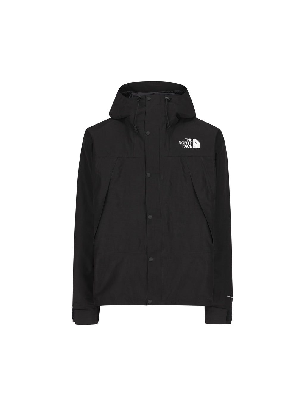 Mountain Mono Jacket The north face оригінал – Купити в Україні – боковий вид