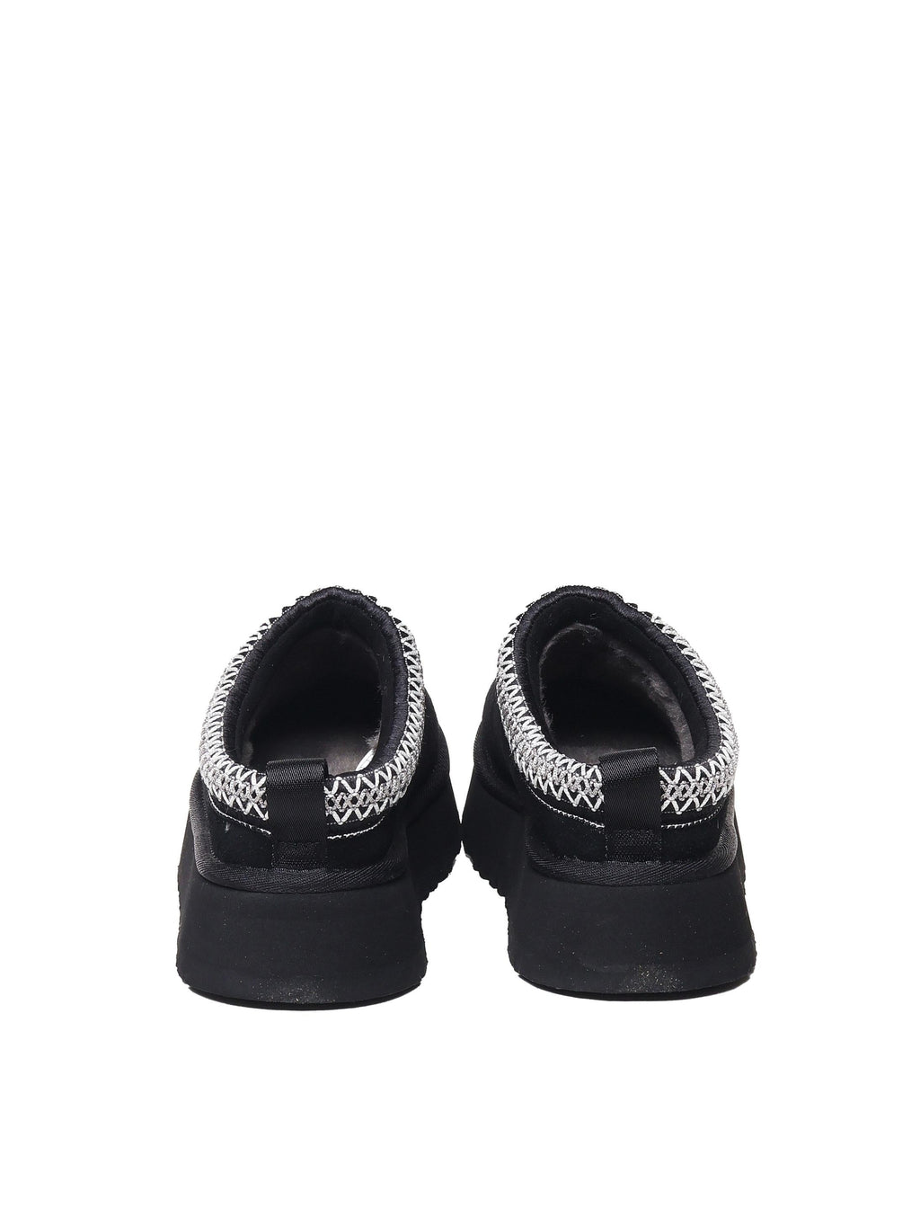 Оригінальна Clog Tazz II Ugg – детальний вид