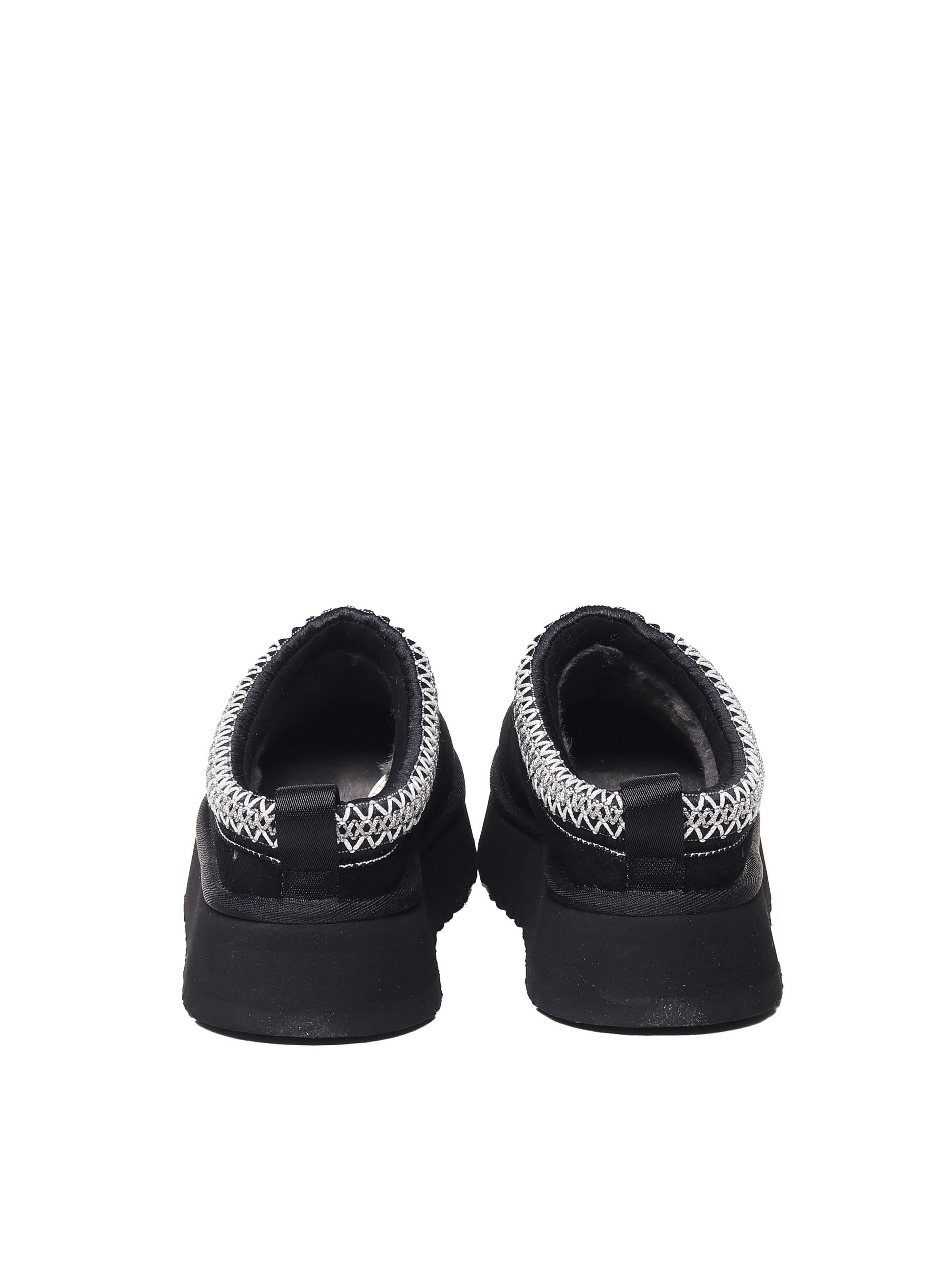 Оригінальна Clog Tazz II Ugg – детальний вид