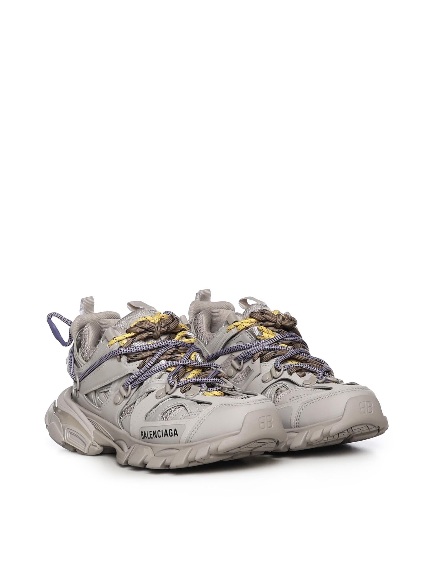 Balenciaga Footwear оригінал | Швидка доставка Україна – вид ззаду