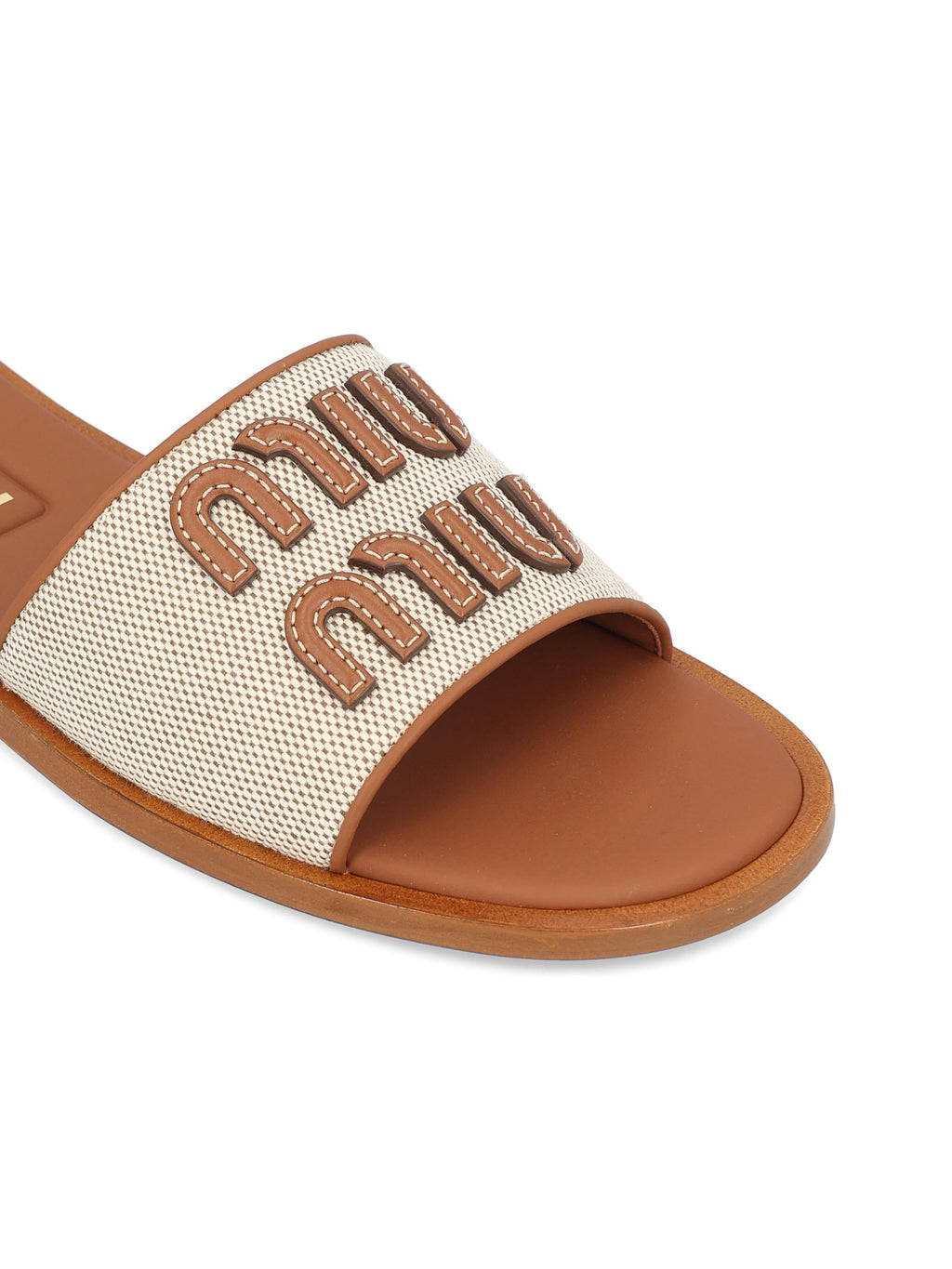 Miu miu Footwear оригінал | Швидка доставка Україна – збільшений вид